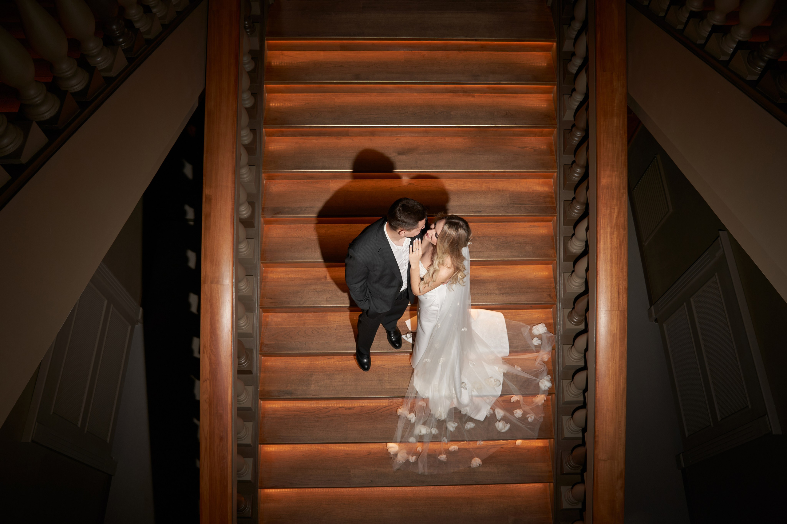 Свадебная фотосессия. Свадебный фотограф Евгений Олейников в Воронеже