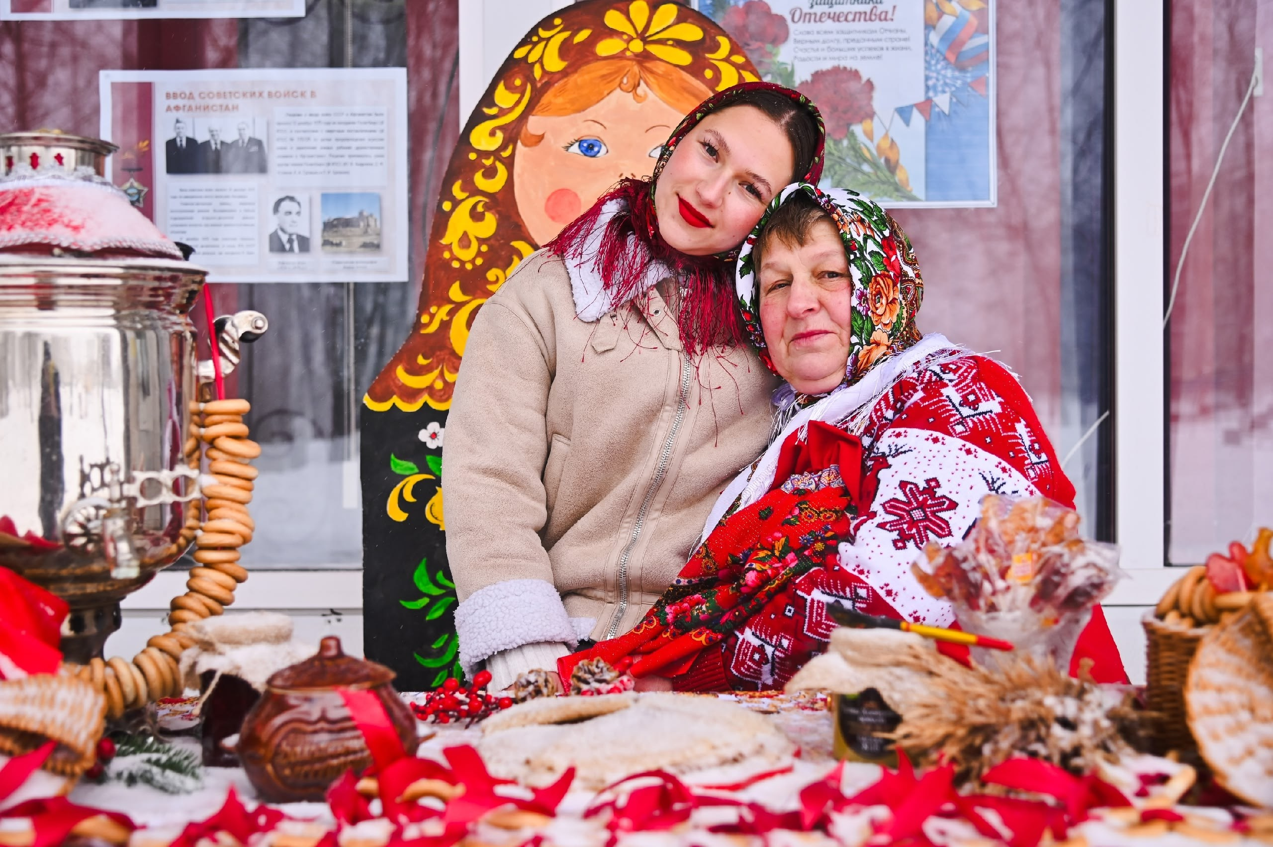 Женский портрет. Фотограф в Санкт-Петербурге Мякинина Надежда