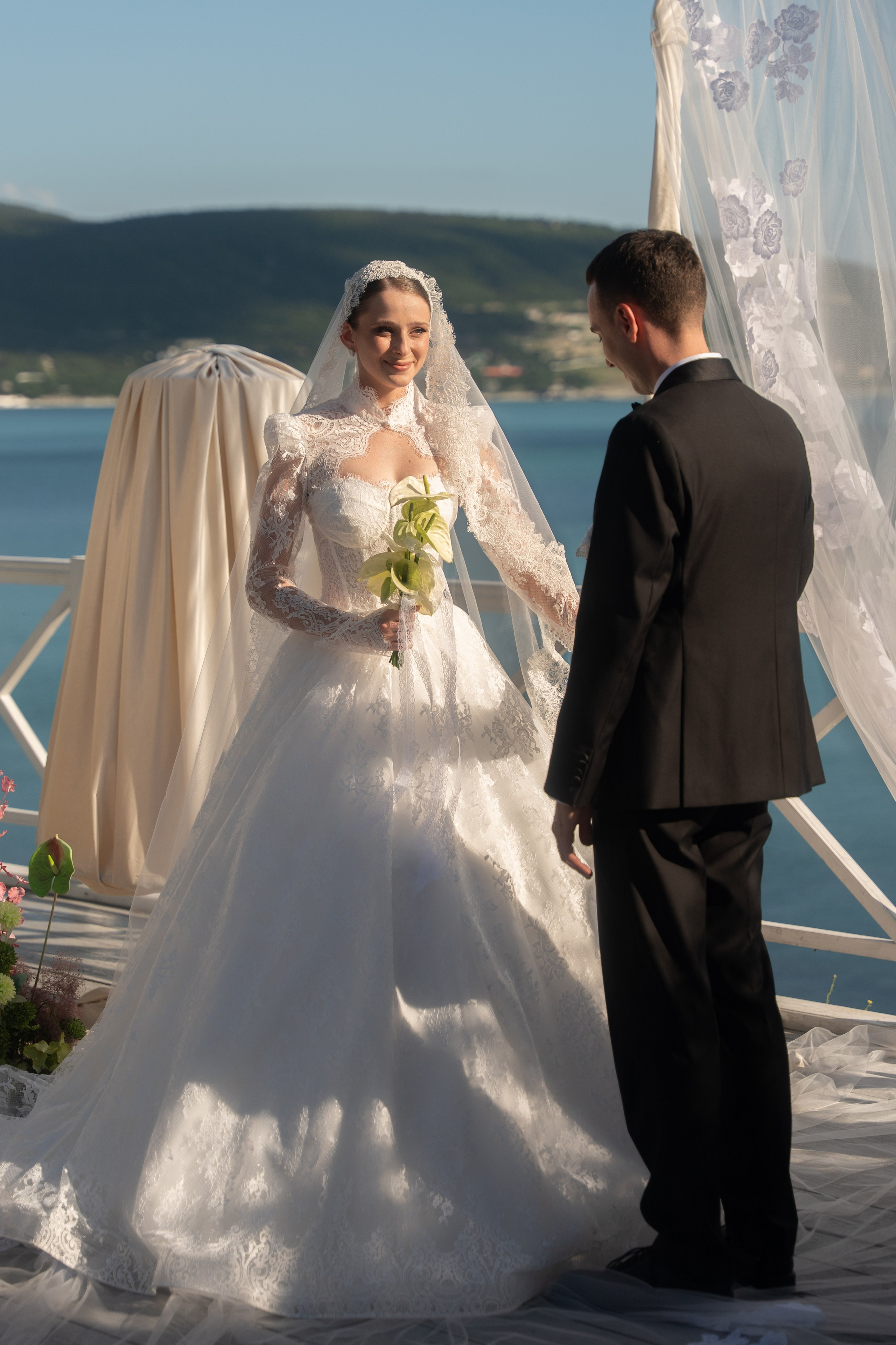 The Wedding Day. Свадьбы, портреты, семьи, репортаж — Юг России