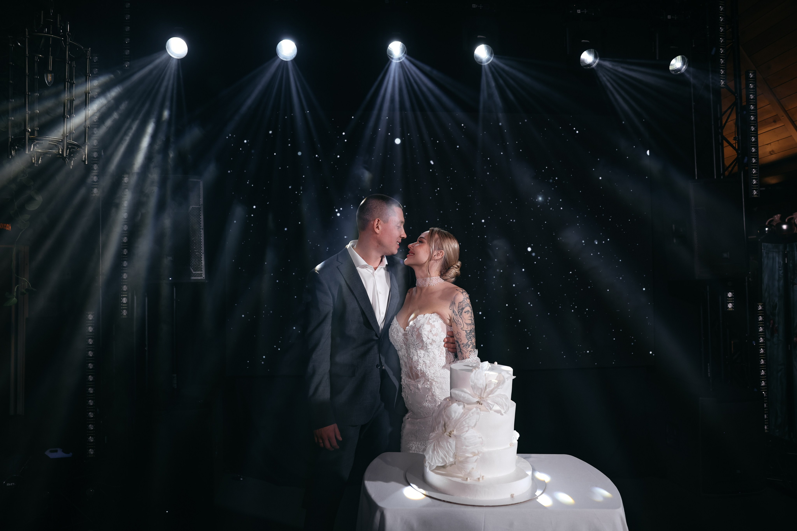 Александр и Алиса. Свадебный и семейный фотограф в Ростове-на-Дону Марианна Хахладжева