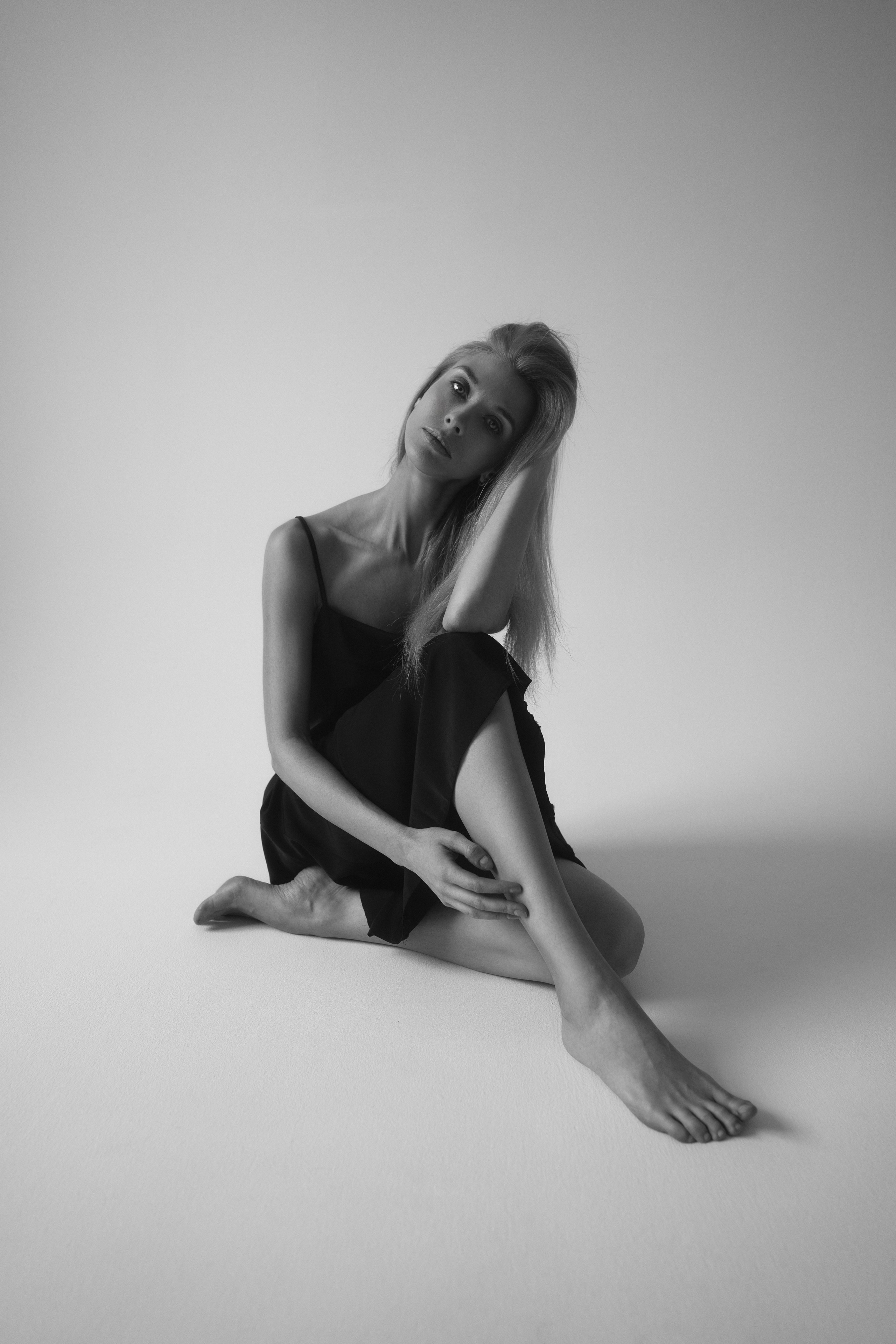 Портретный фотограф Казань