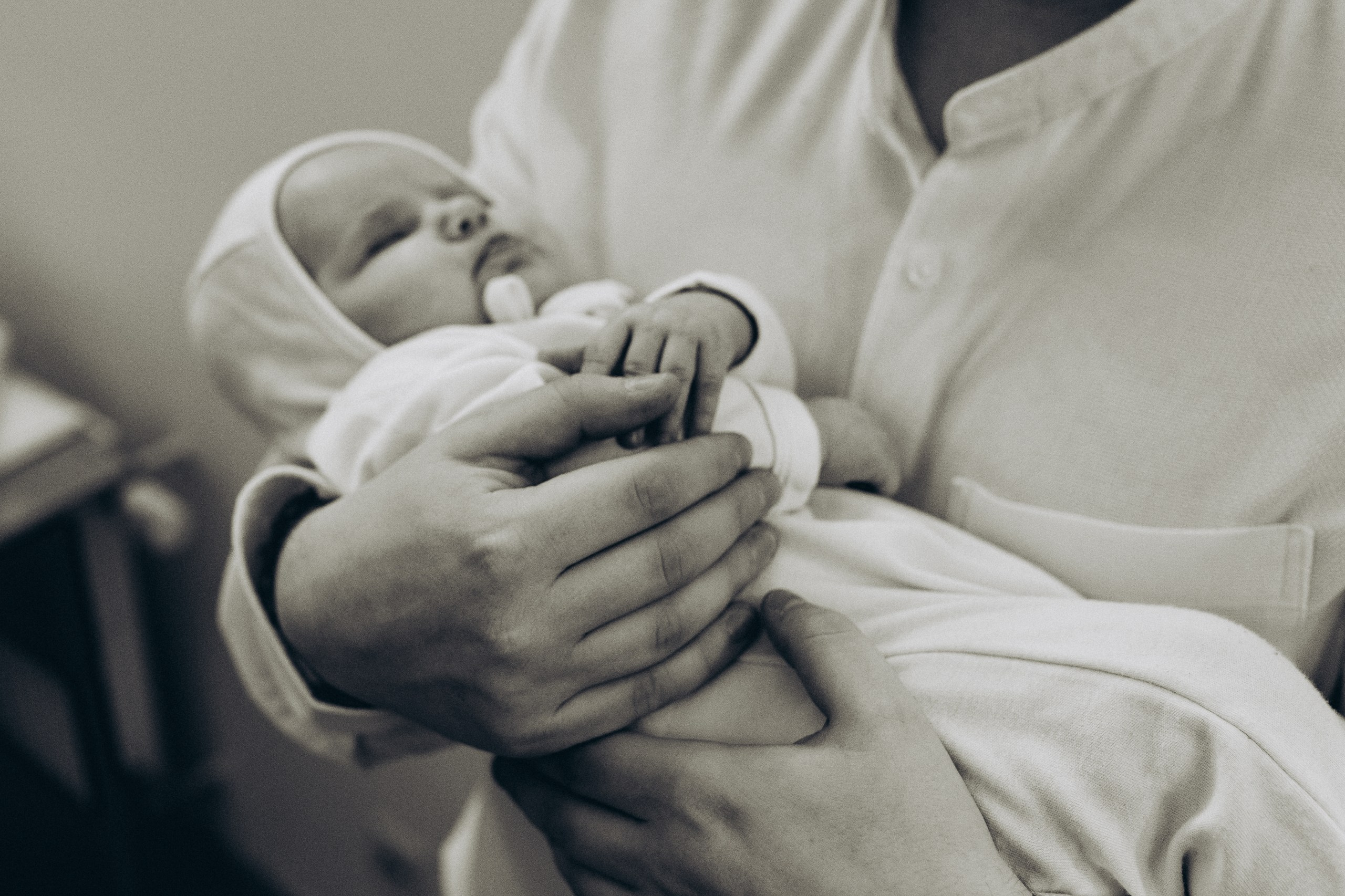 Крещение Ивана и Софии