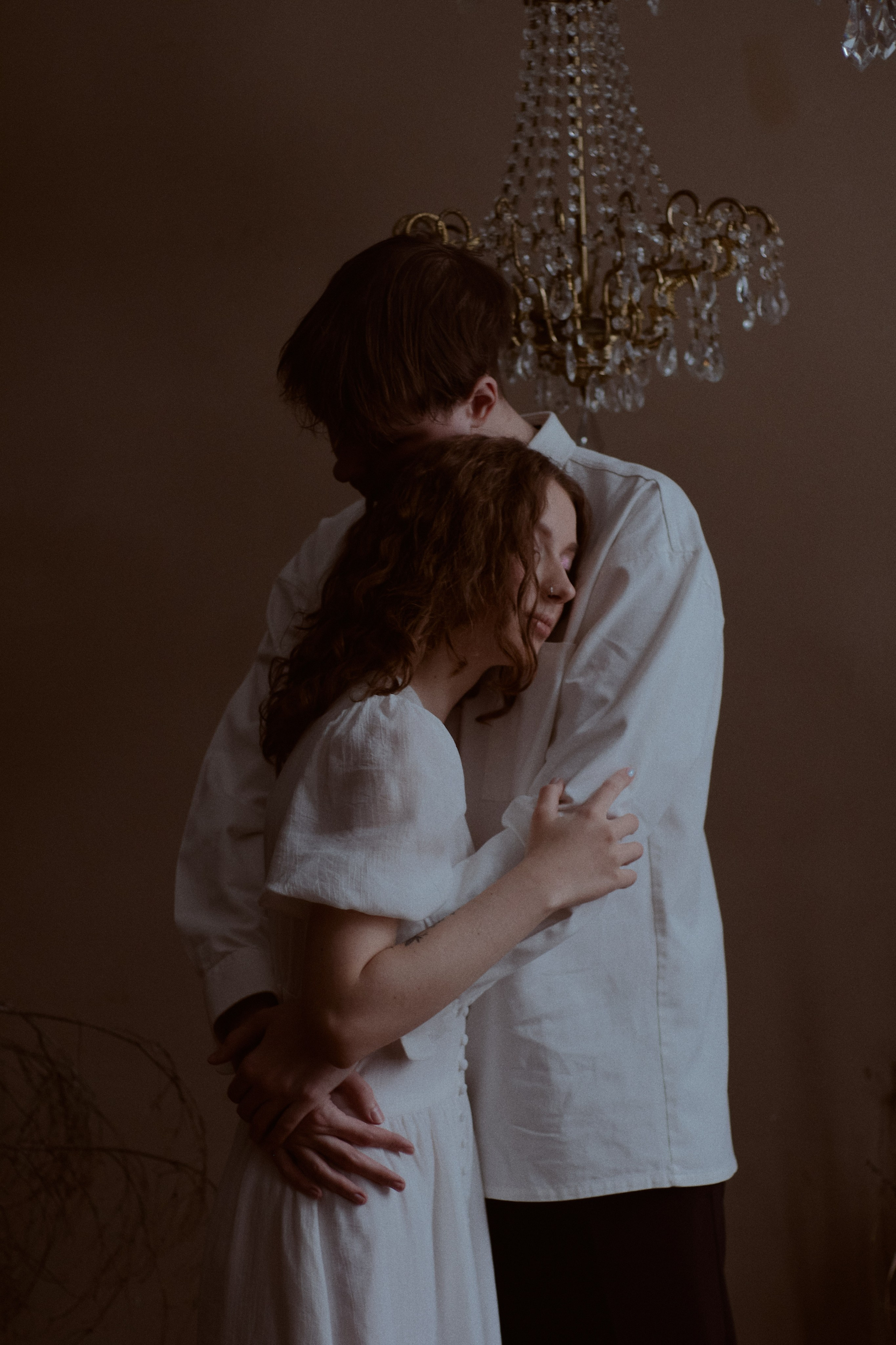 Екатерина и Константин. Фотограф лавстори Москва/МО Приятелева Ангелина