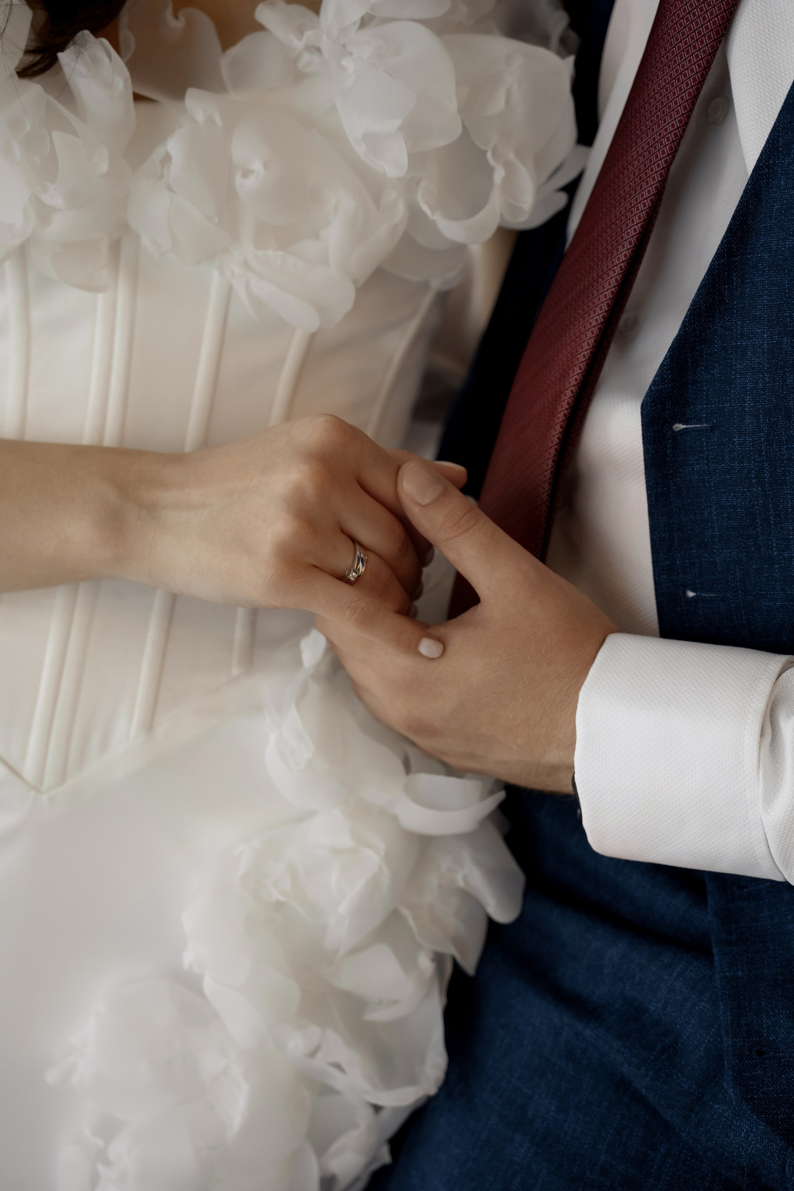 V&Y. Репортажный фотограф Ростов-на-дону