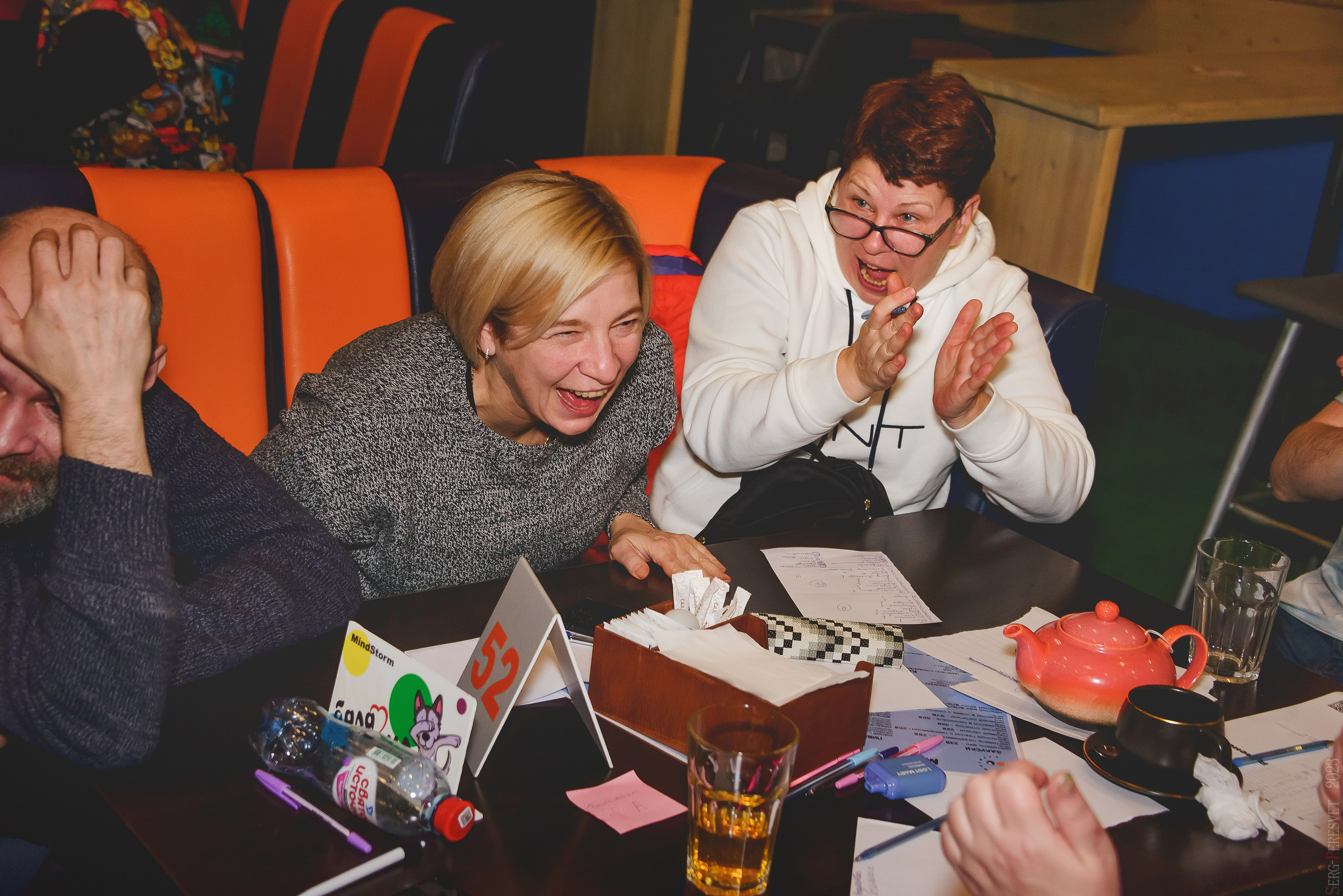 Репортажная фотосъемка в Москве на квиз, тимбилдинг, Сергей Пересвет. Ваш фотограф на праздник в Москве, Раменском, Жуковском, Люберцах