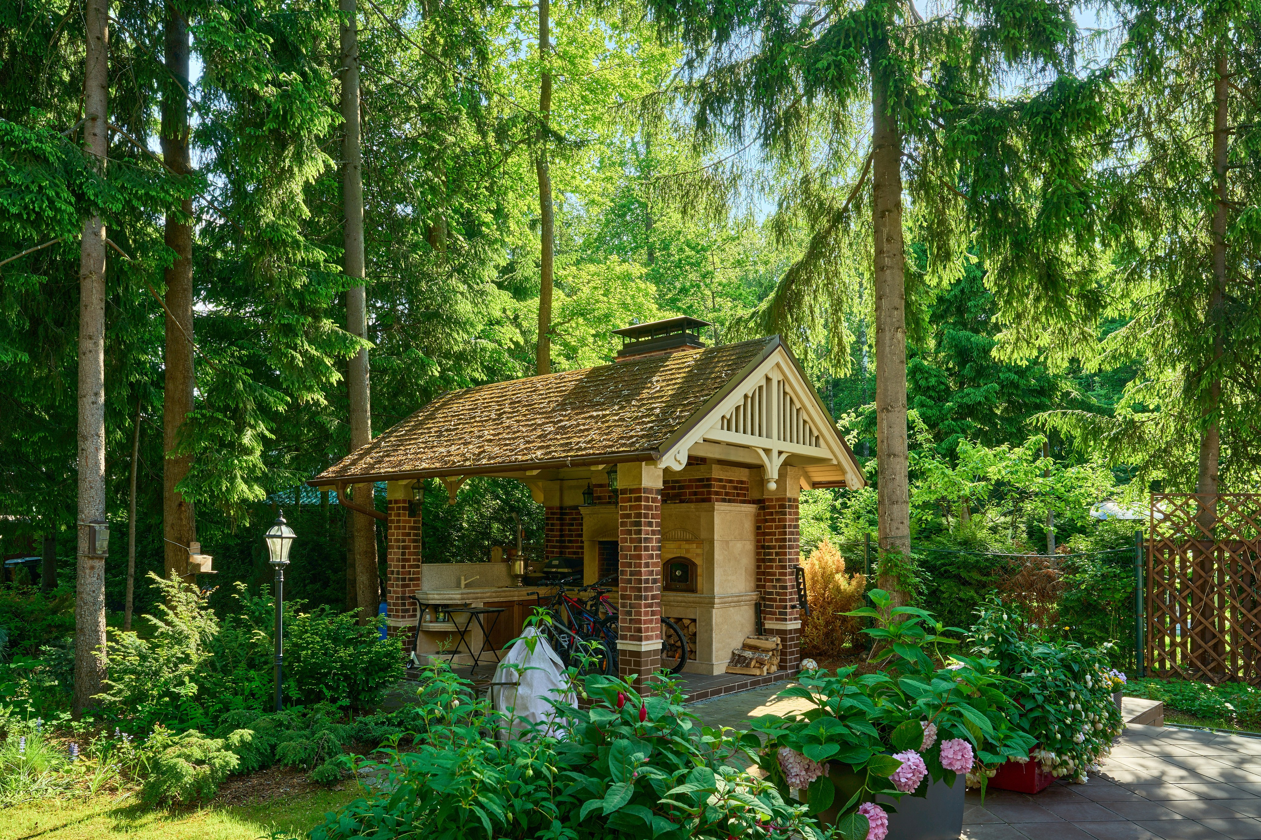 Профессиональная съёмка интерьеров в Новогорске для продажи дома — Быстрая сделка с качественными фото | vhaus. Видеопродакшн недвижимости и архитектуры | Студия VHAUS