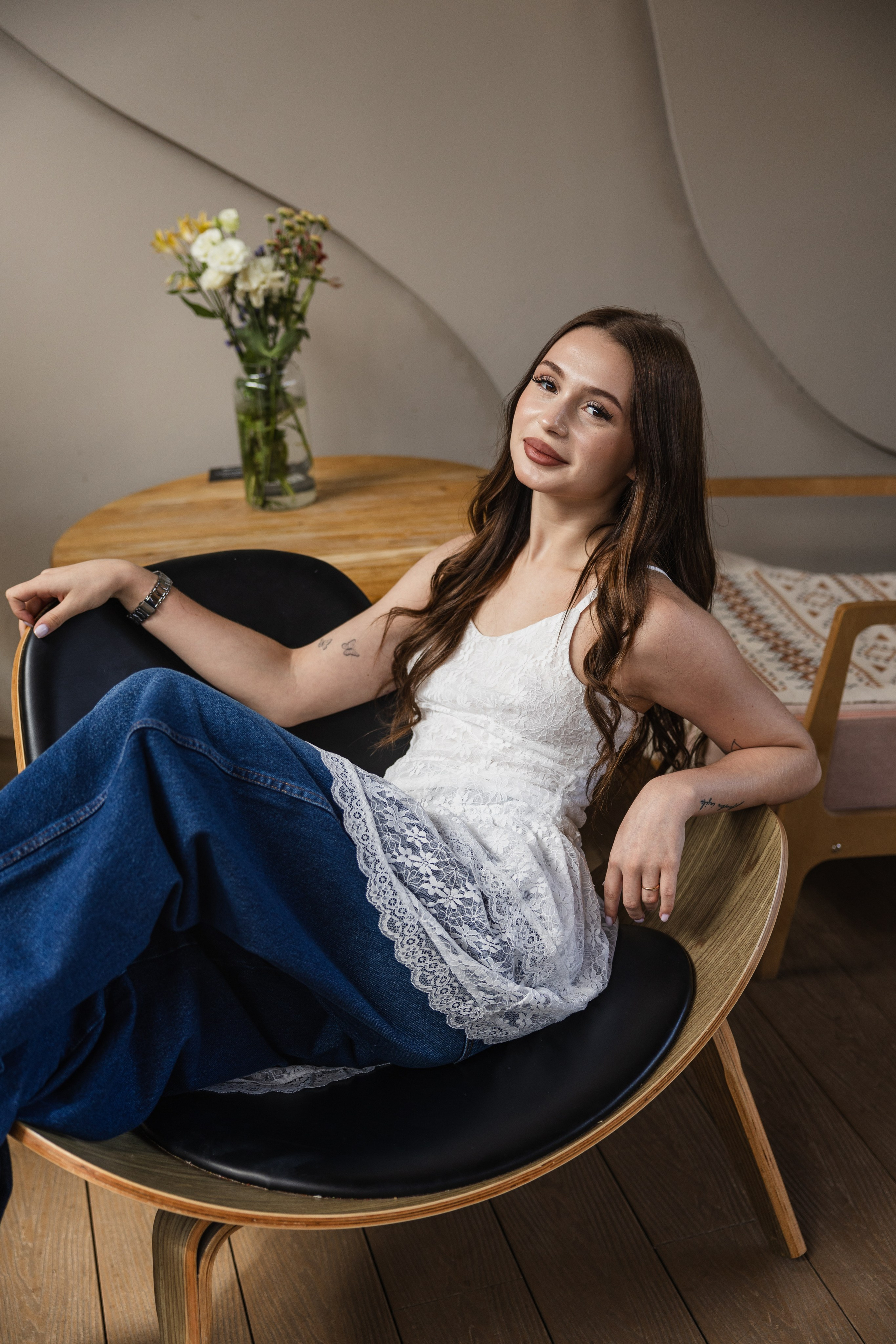 Кофейня. Свадебный фотограф Краснодар Ростов Солоникова Вероника