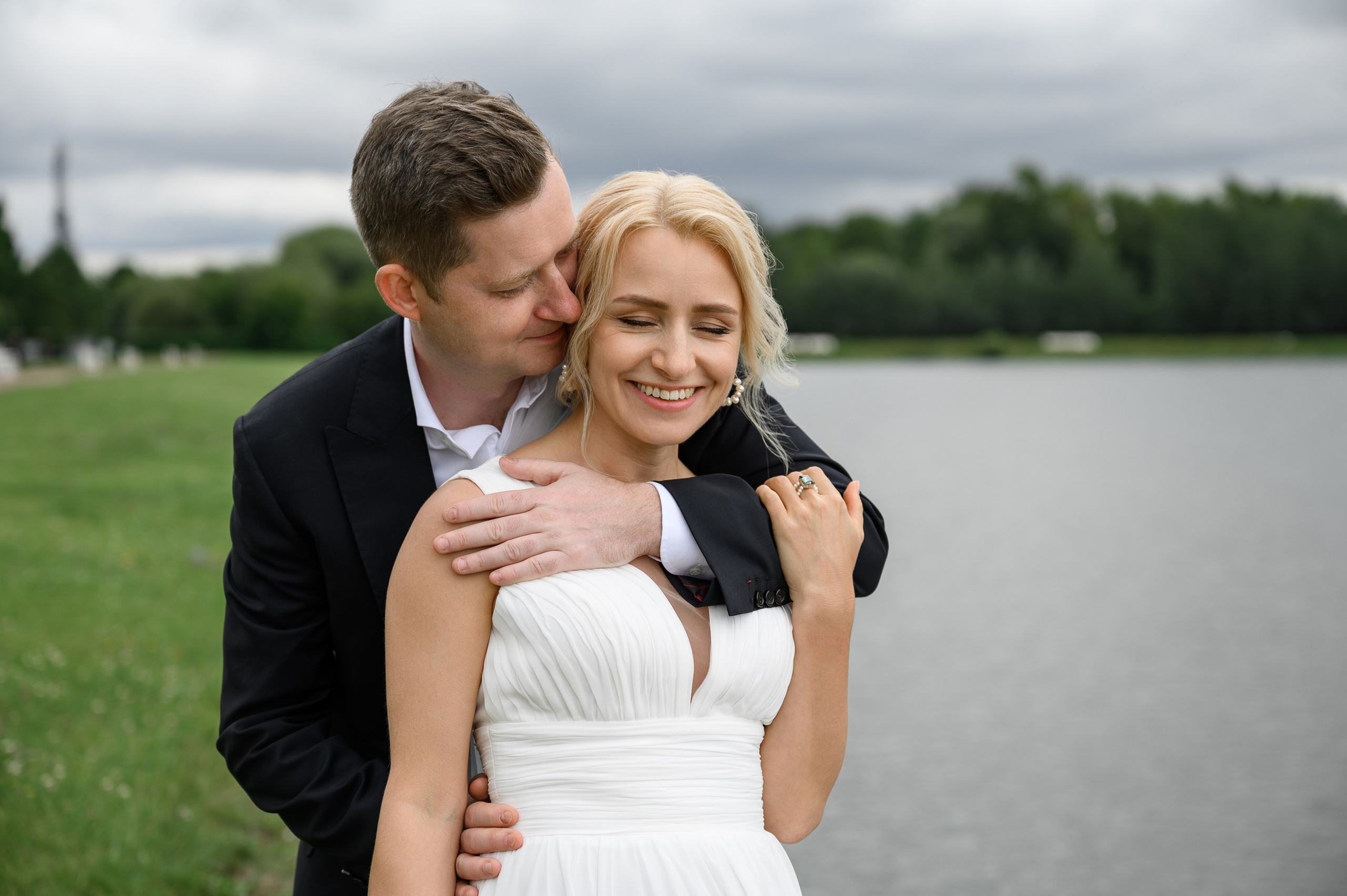 Свадебный фотограф Москва Юрий Кульман Кусково. Свадебный фотограф Москва Юрий Кульман