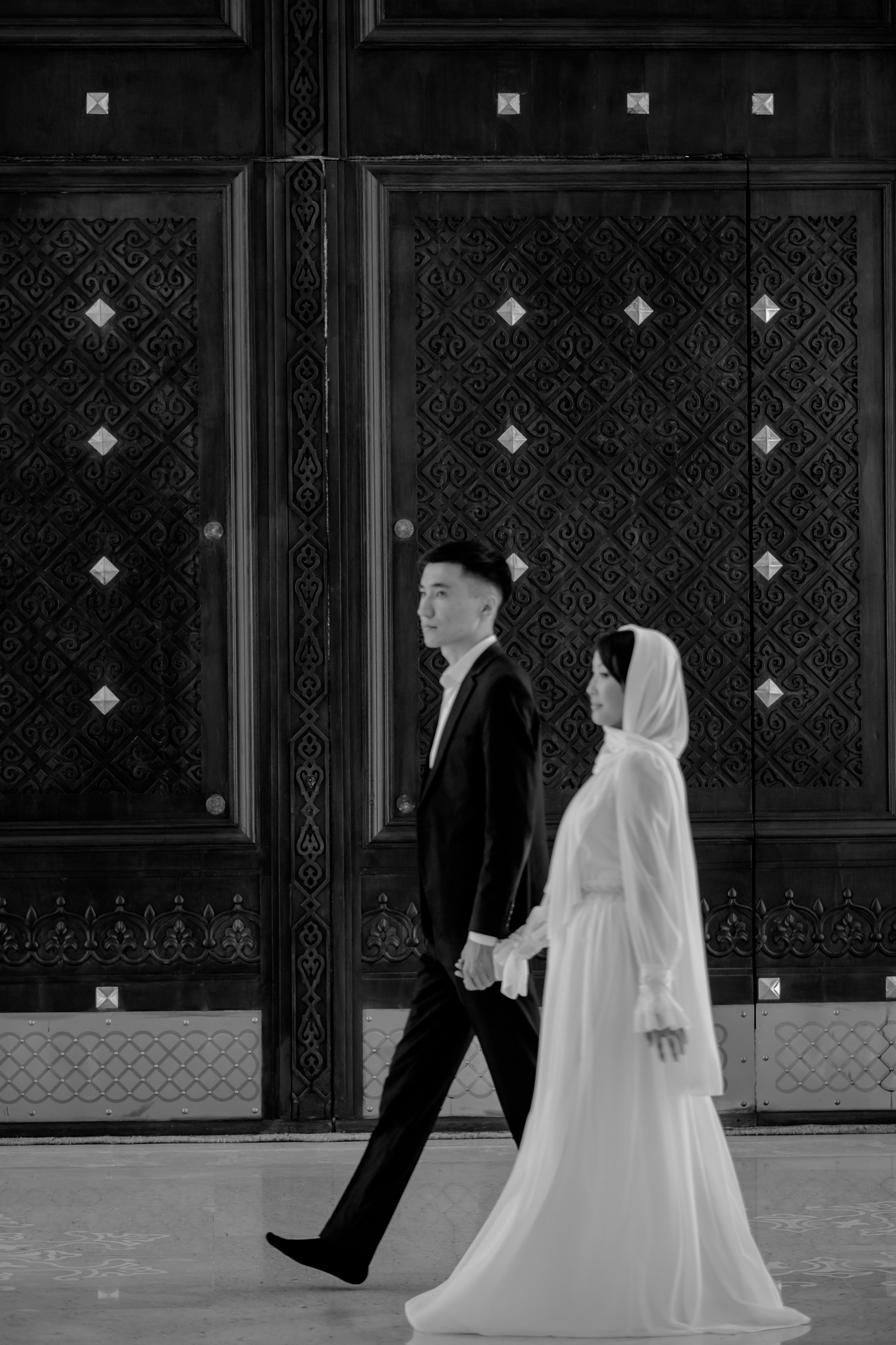 НЕКЕ ҚИЮ. Nomad media