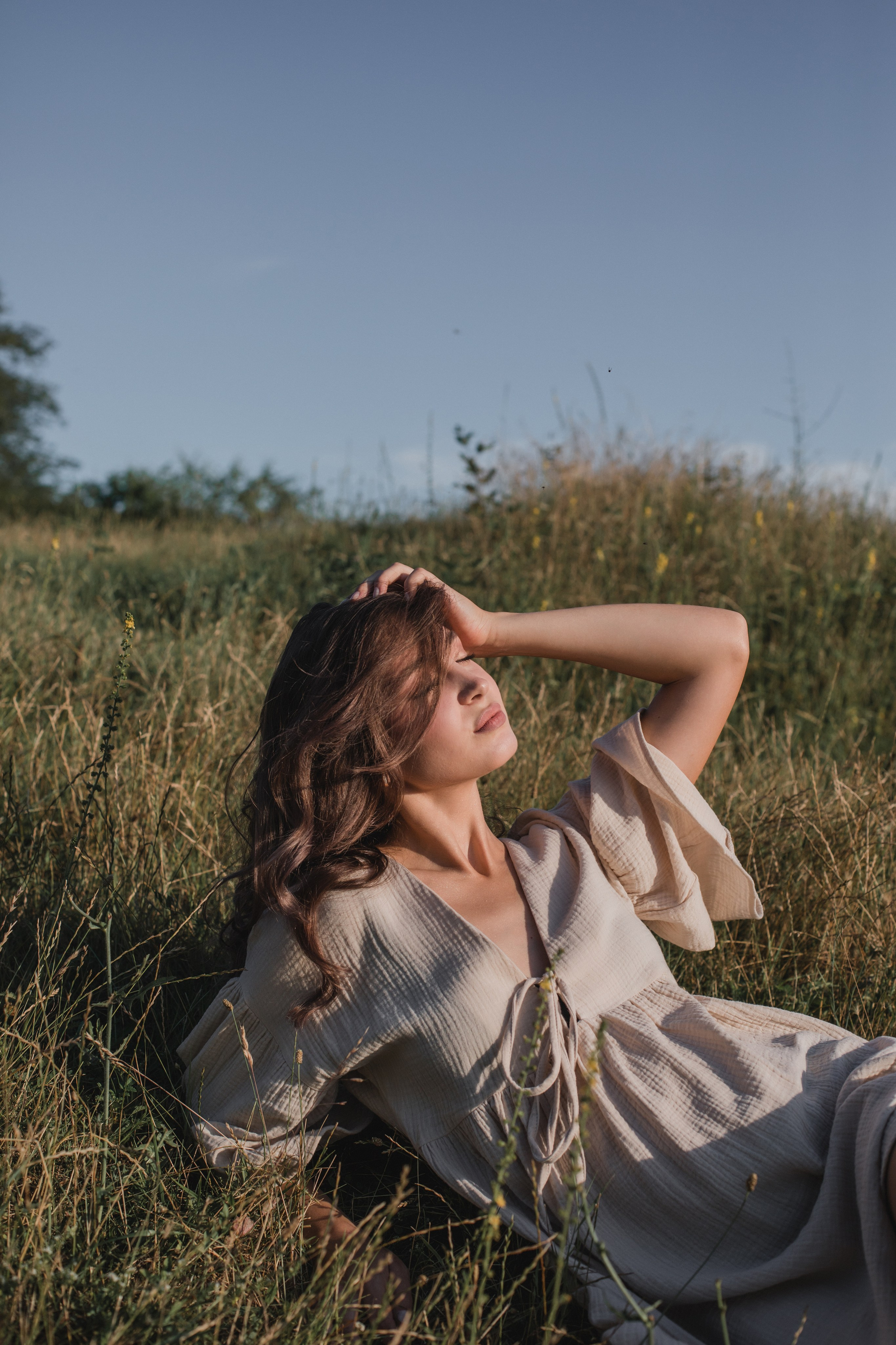 Аля. Свадебный и семейный фотограф в Краснодаре