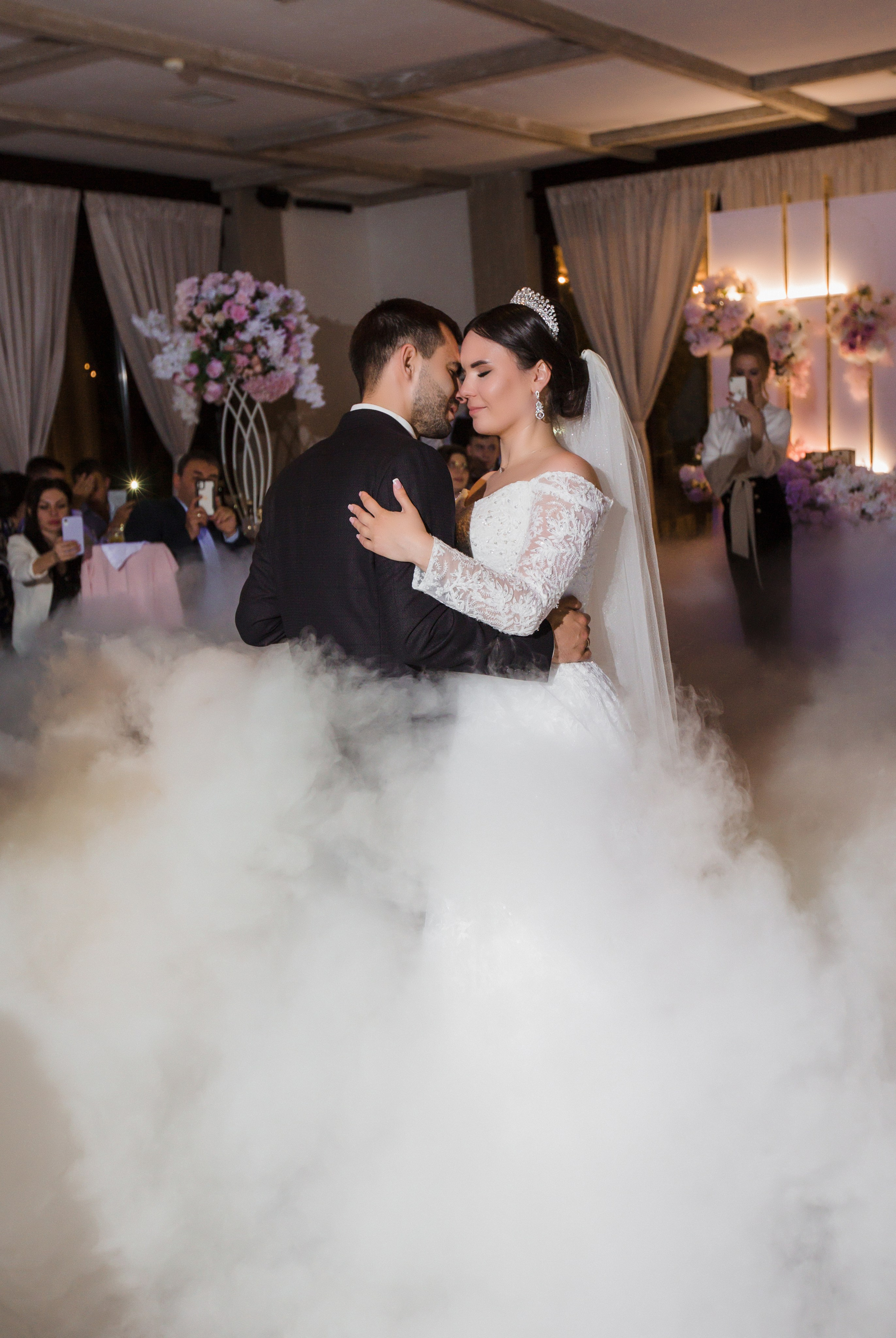 Александр и Виктория. Свадебный и семейный фотограф в Краснодаре