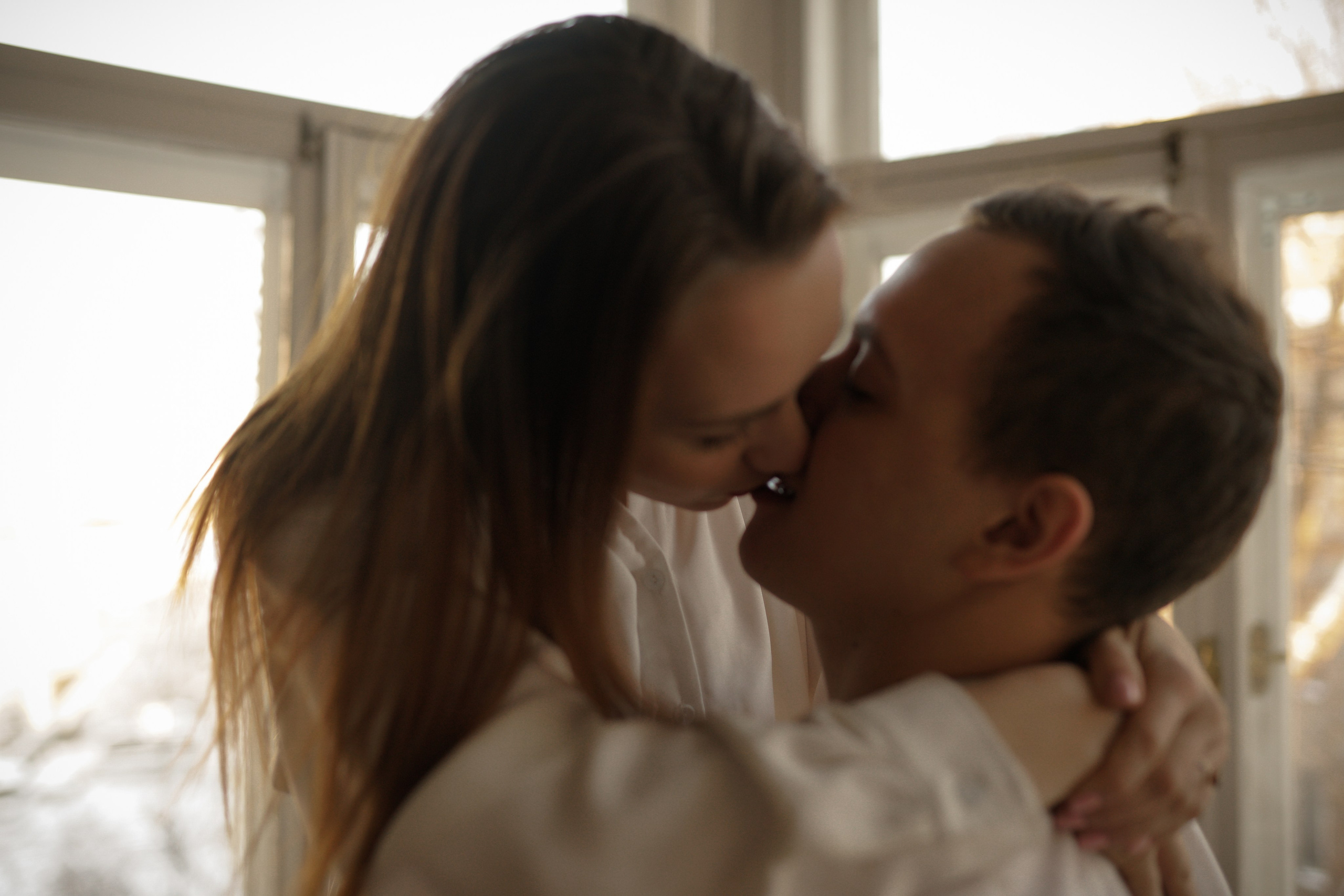 Черное-белое