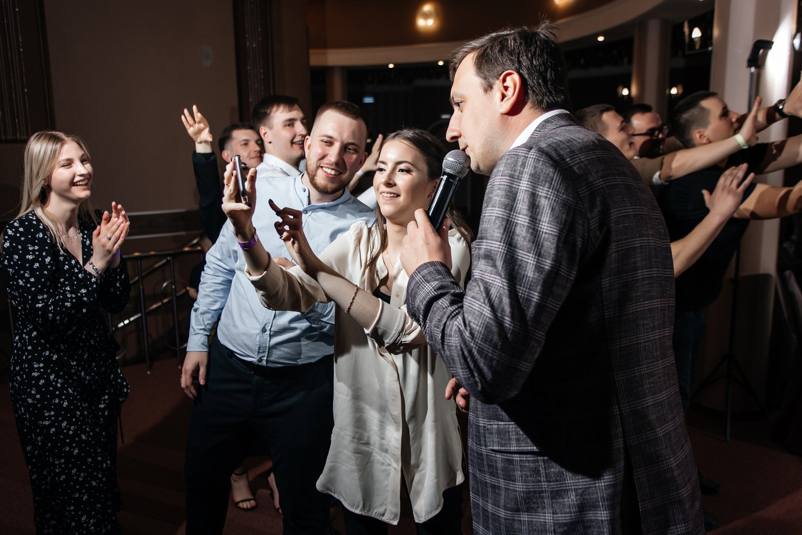 Репортаж. Свадебный и семейный фотограф в Омске Евгения Хакимова