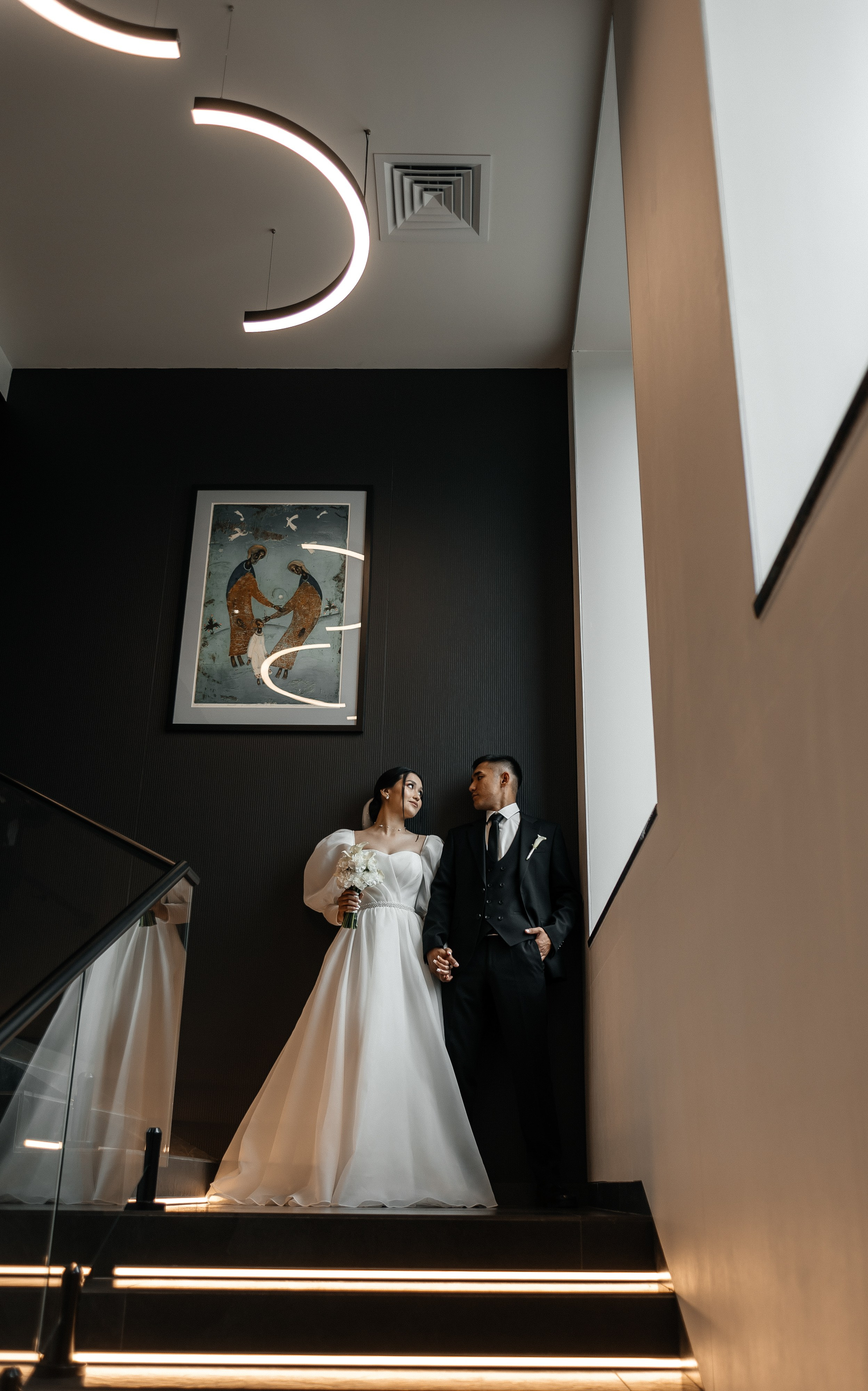 Кайрат & Гузель | 03.08.24. Свадебный и семейный фотограф в Омске Евгения Хакимова