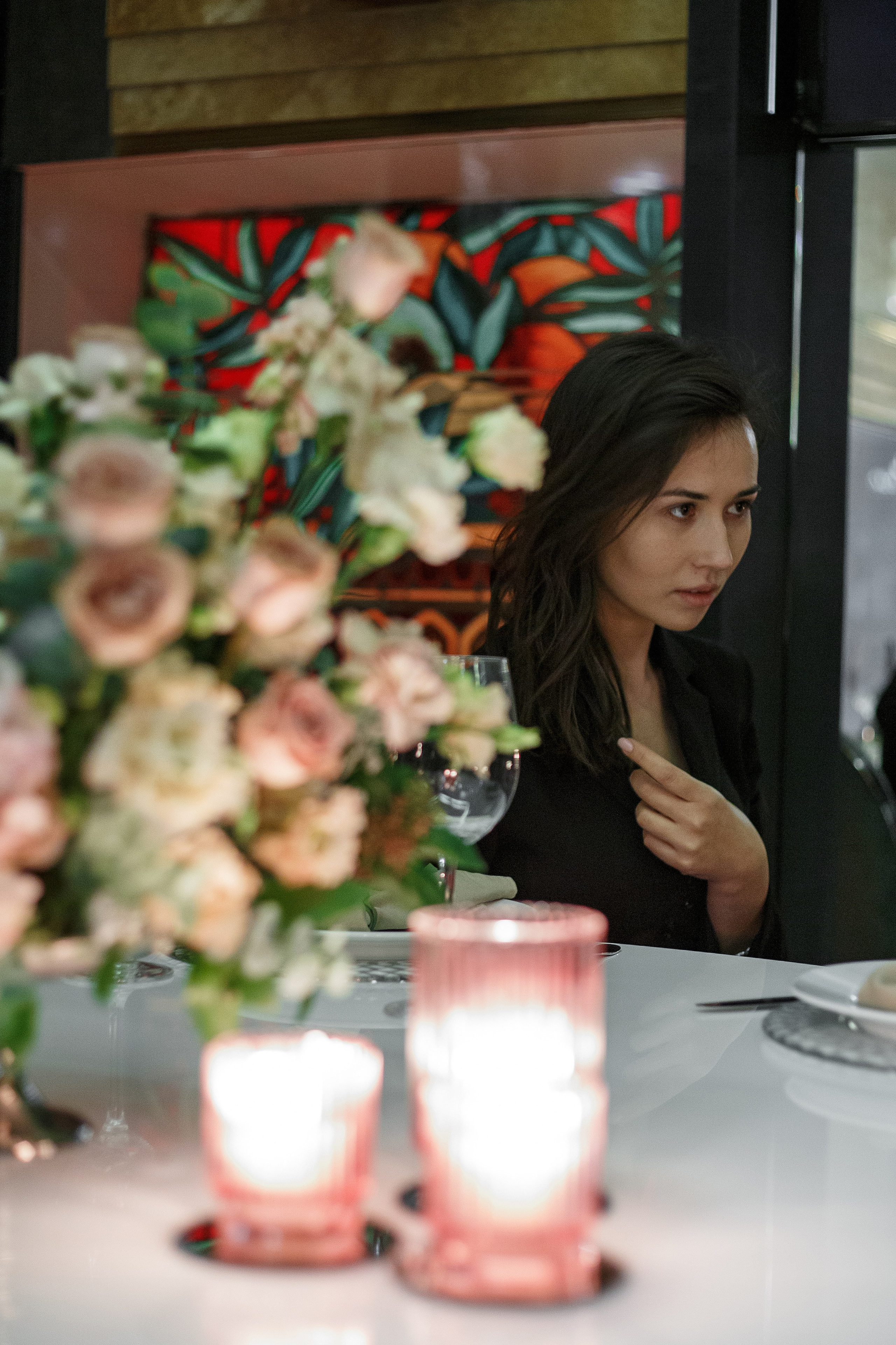 Балзи Росси. Студия декора Подзюм