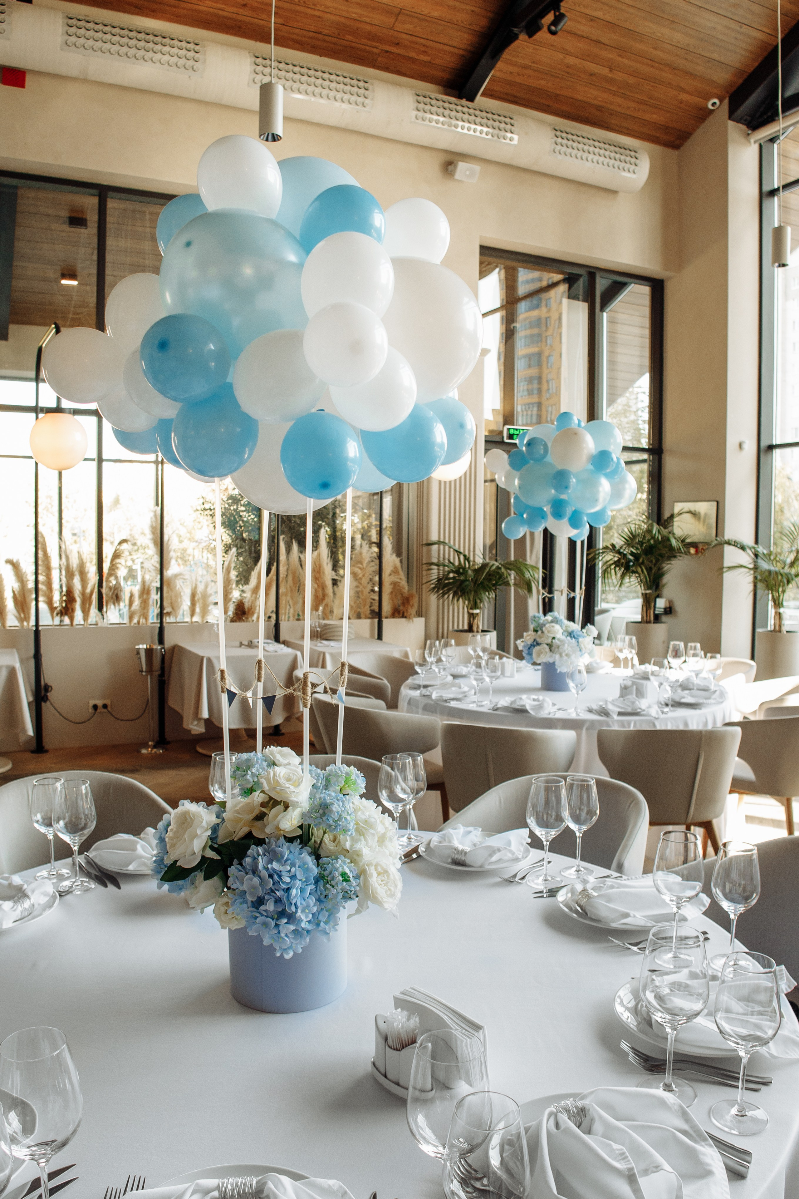 Дюна. Студия декора Подзюм