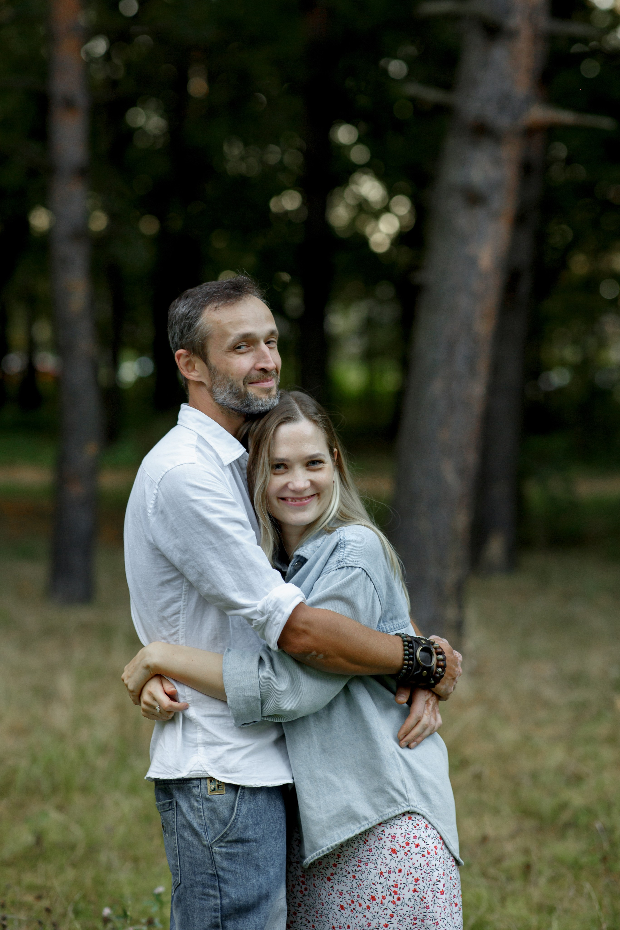 Парк. Студия декора Подзюм