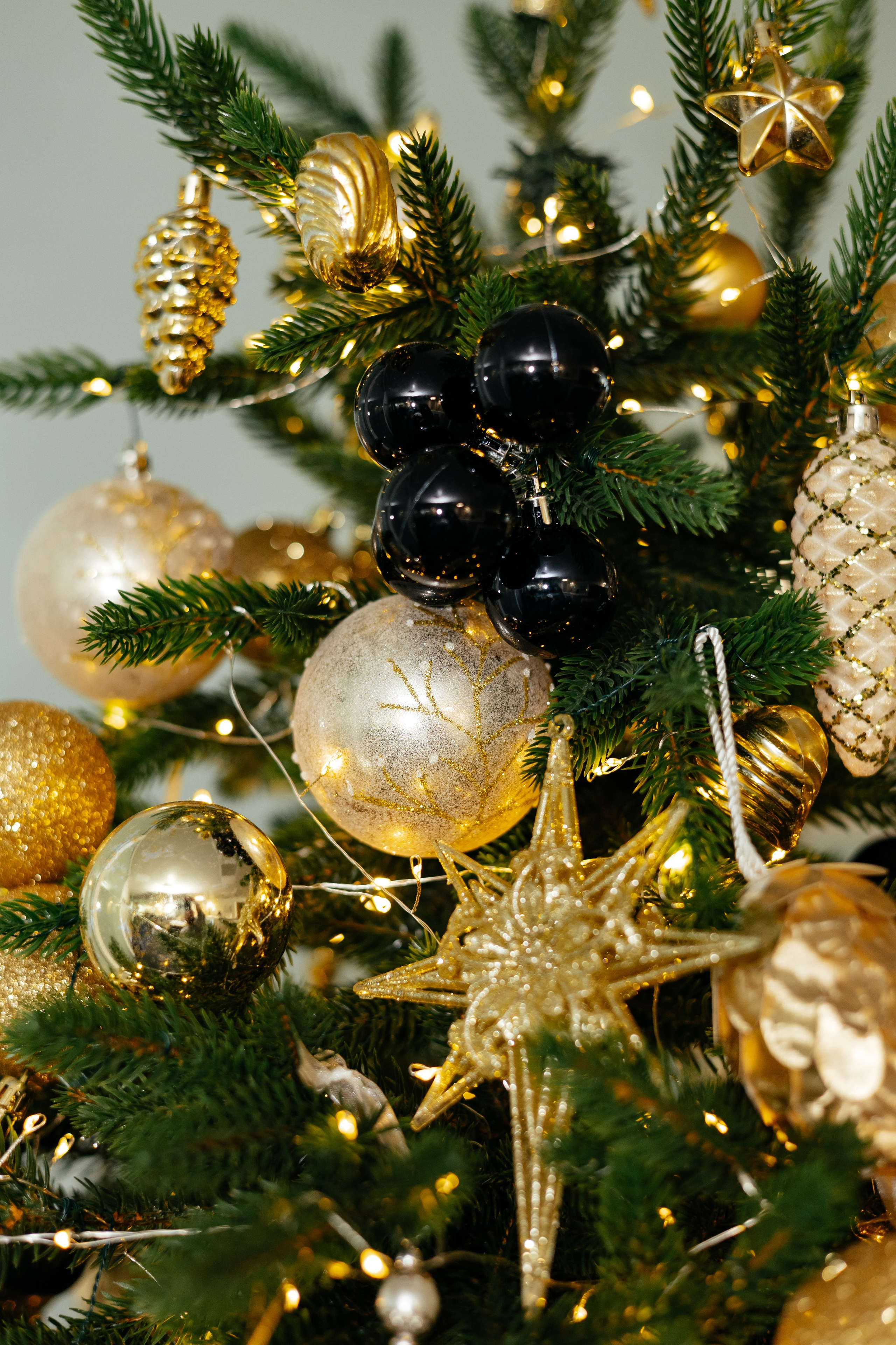 Ёлки. Студия декора Подзюм