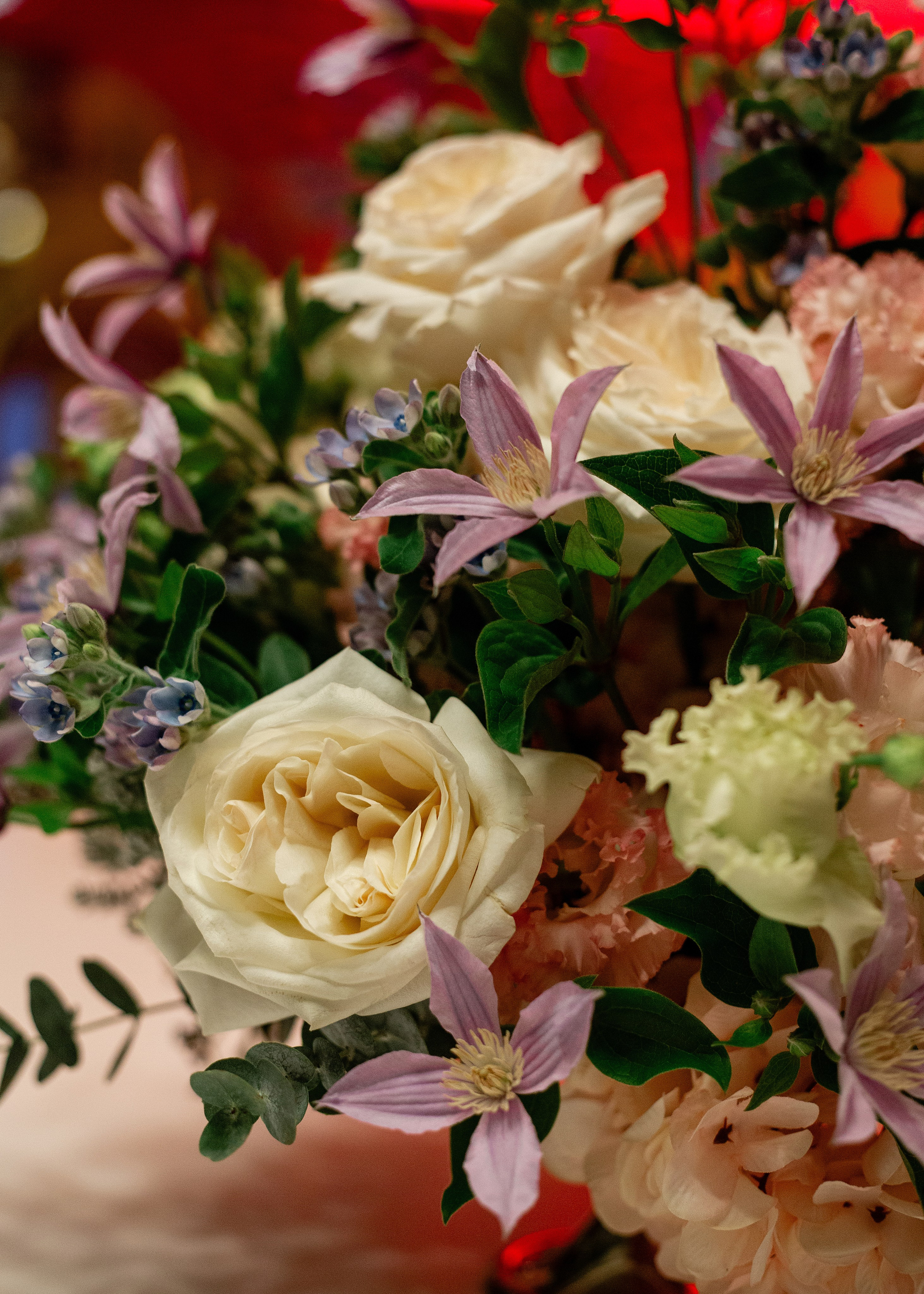 Балзи Росси. Студия декора Подзюм