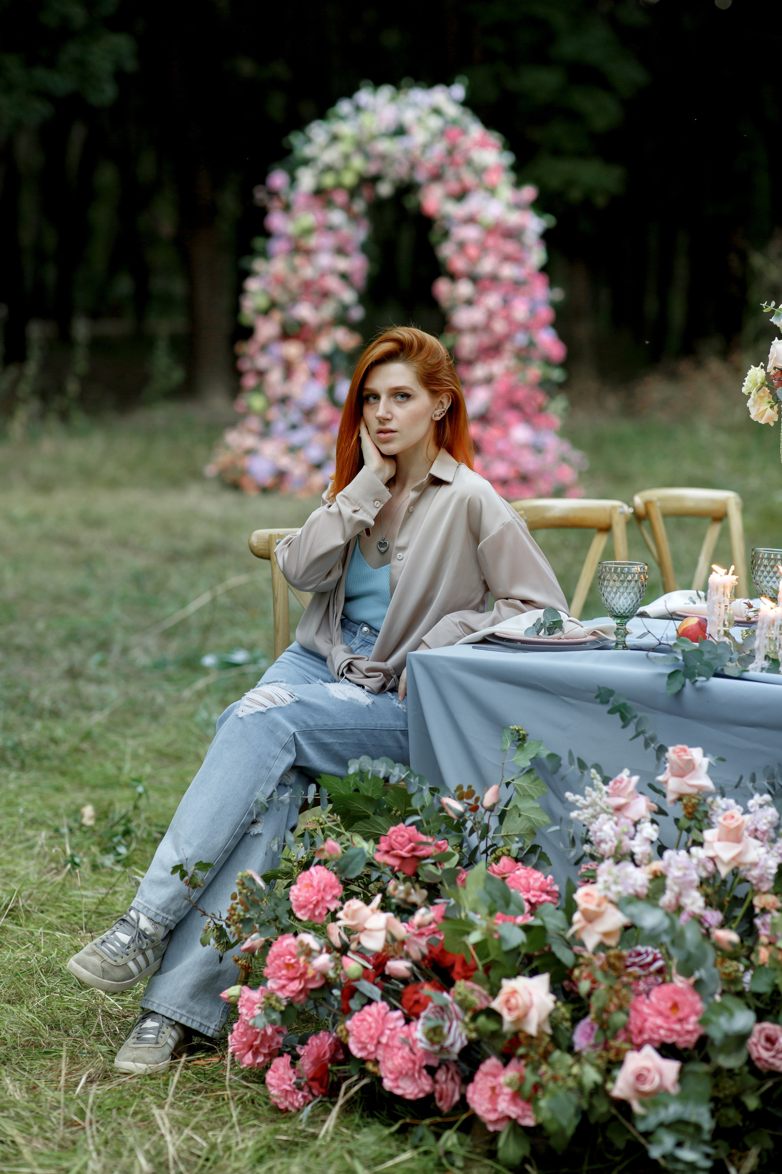 Парк. Студия декора Подзюм