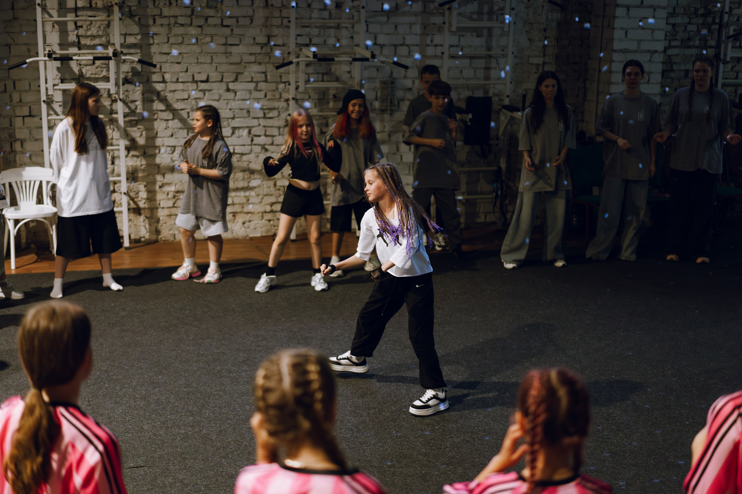 FO camp 4 2025. Фотограф Надежда Погребняк | Рязань | Москва