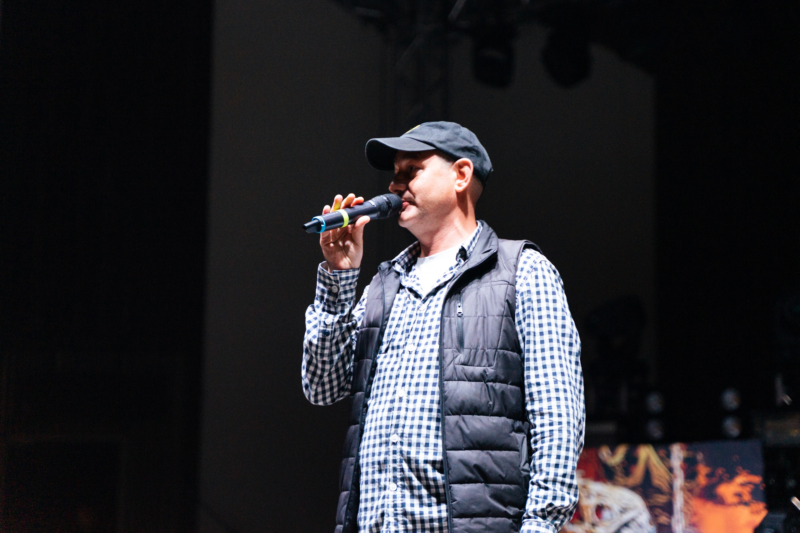 Группа «Ария» в ЦПКиО. Фотограф Надежда Погребняк | Рязань | Москва