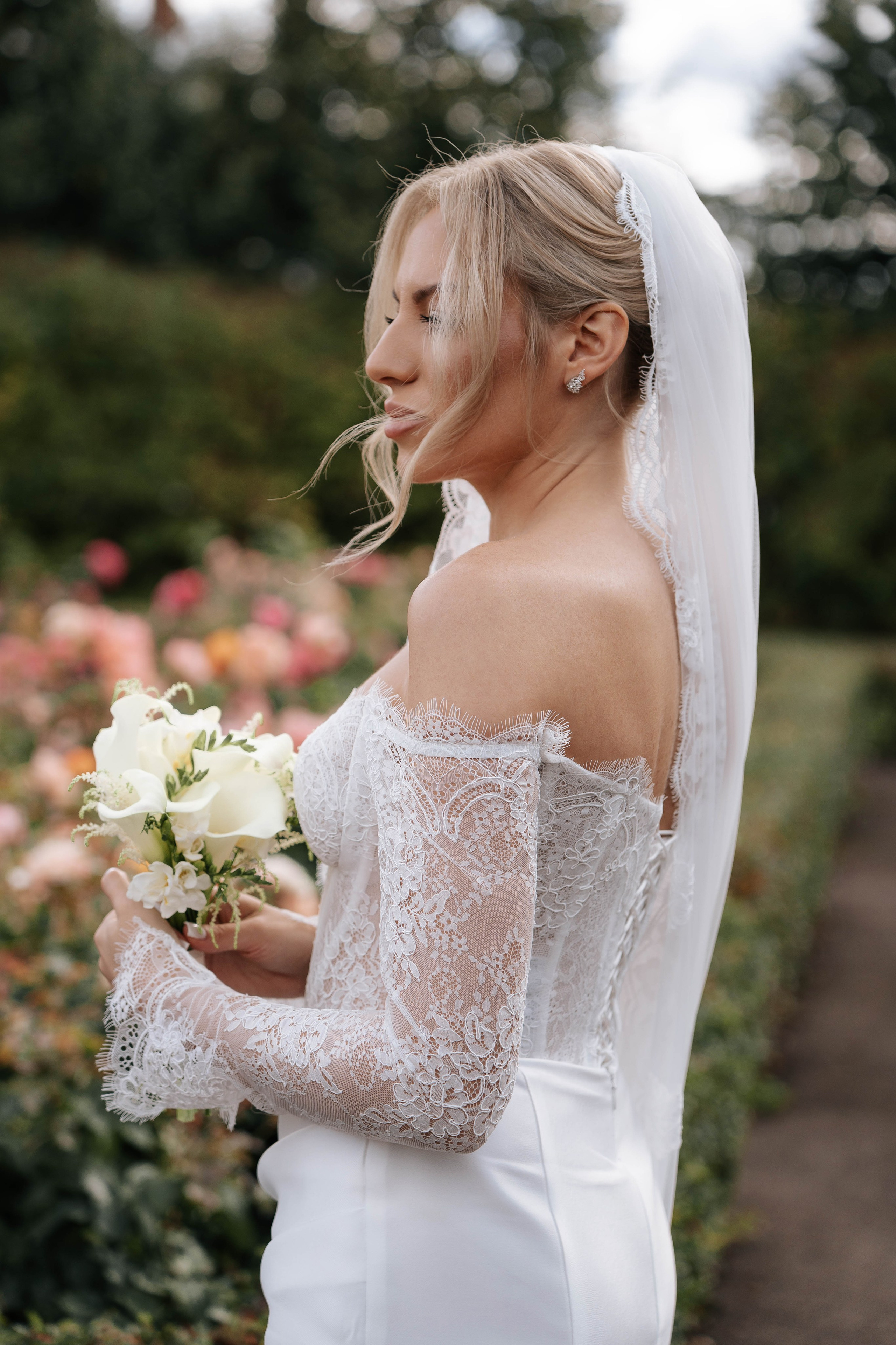 Svetlana & Evgeny. Свадебный фотограф в Воронеже Самохина Екатерина