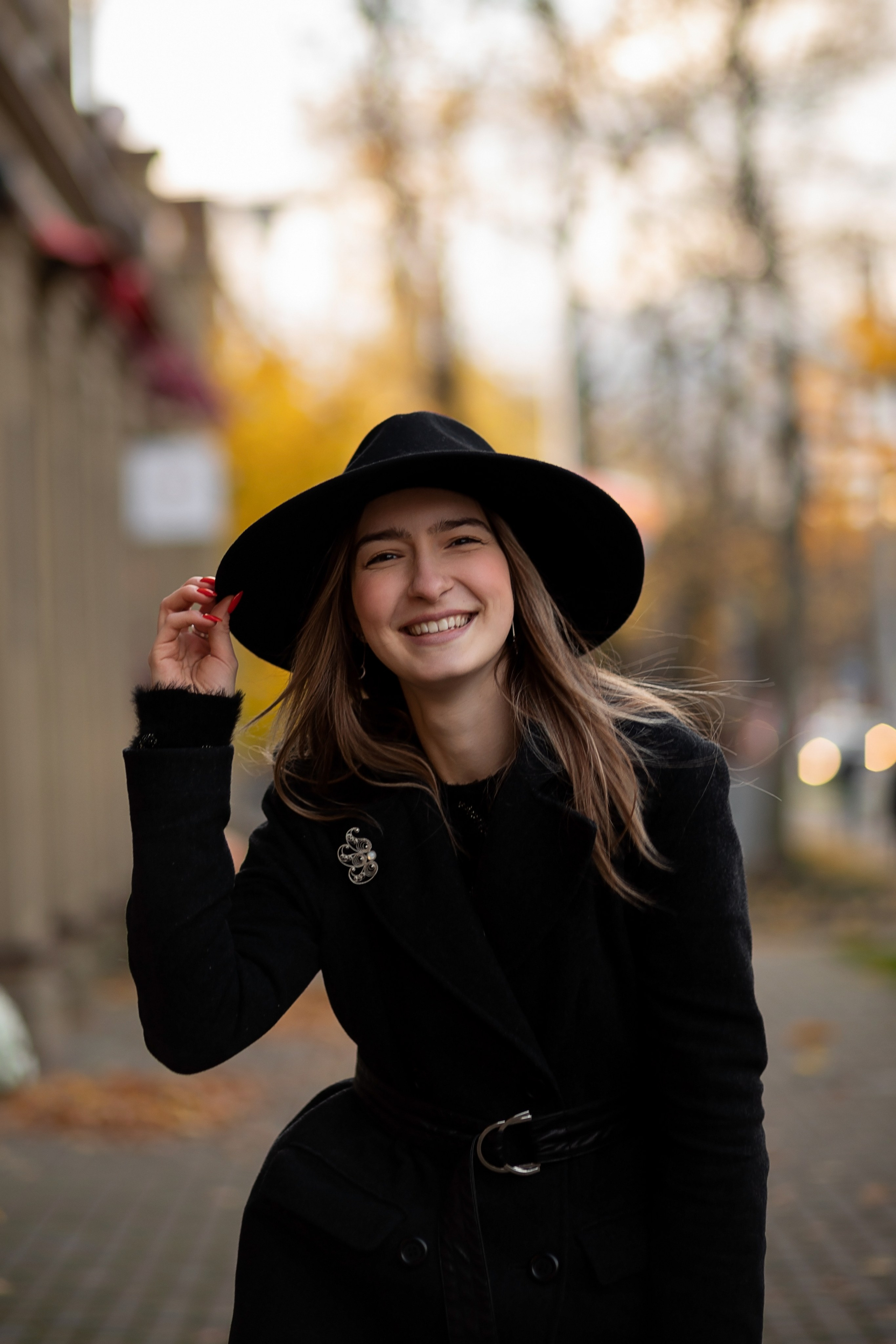 Альбина. Главная