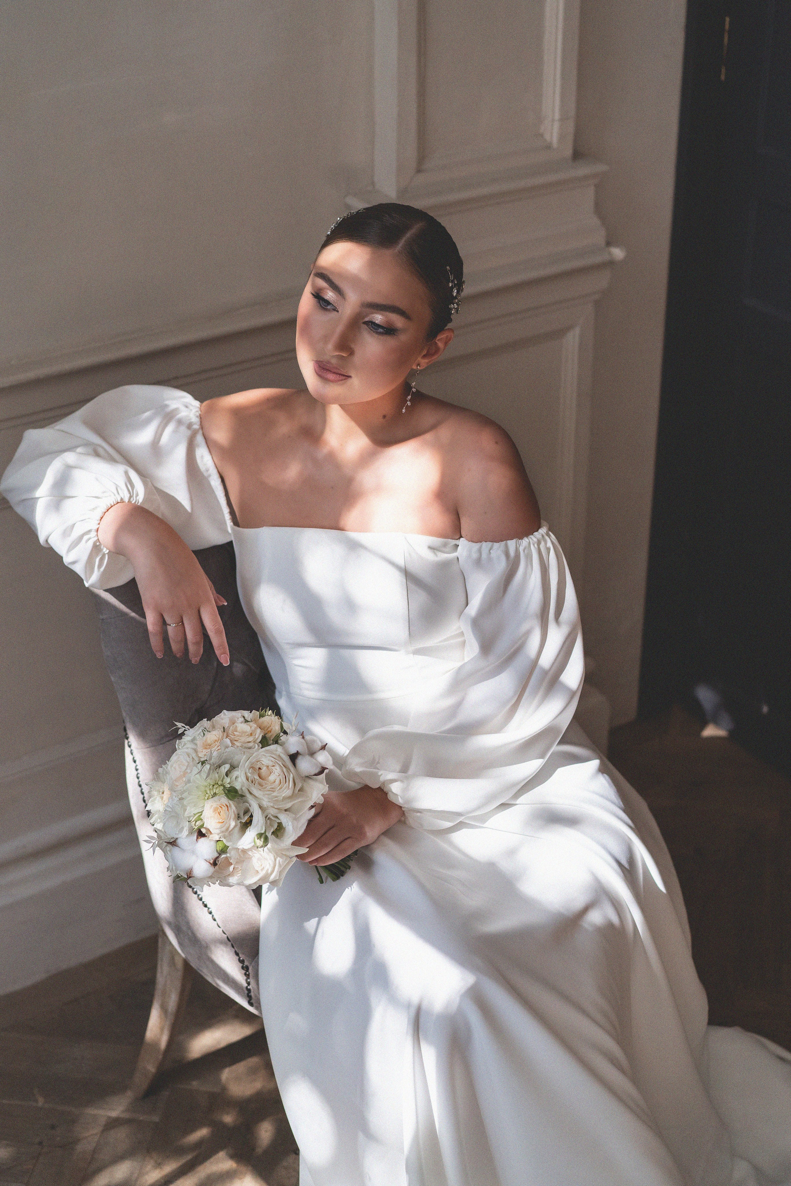 Настя и Роман. Фотограф Лютикова Ирина, Тюмень, Москва