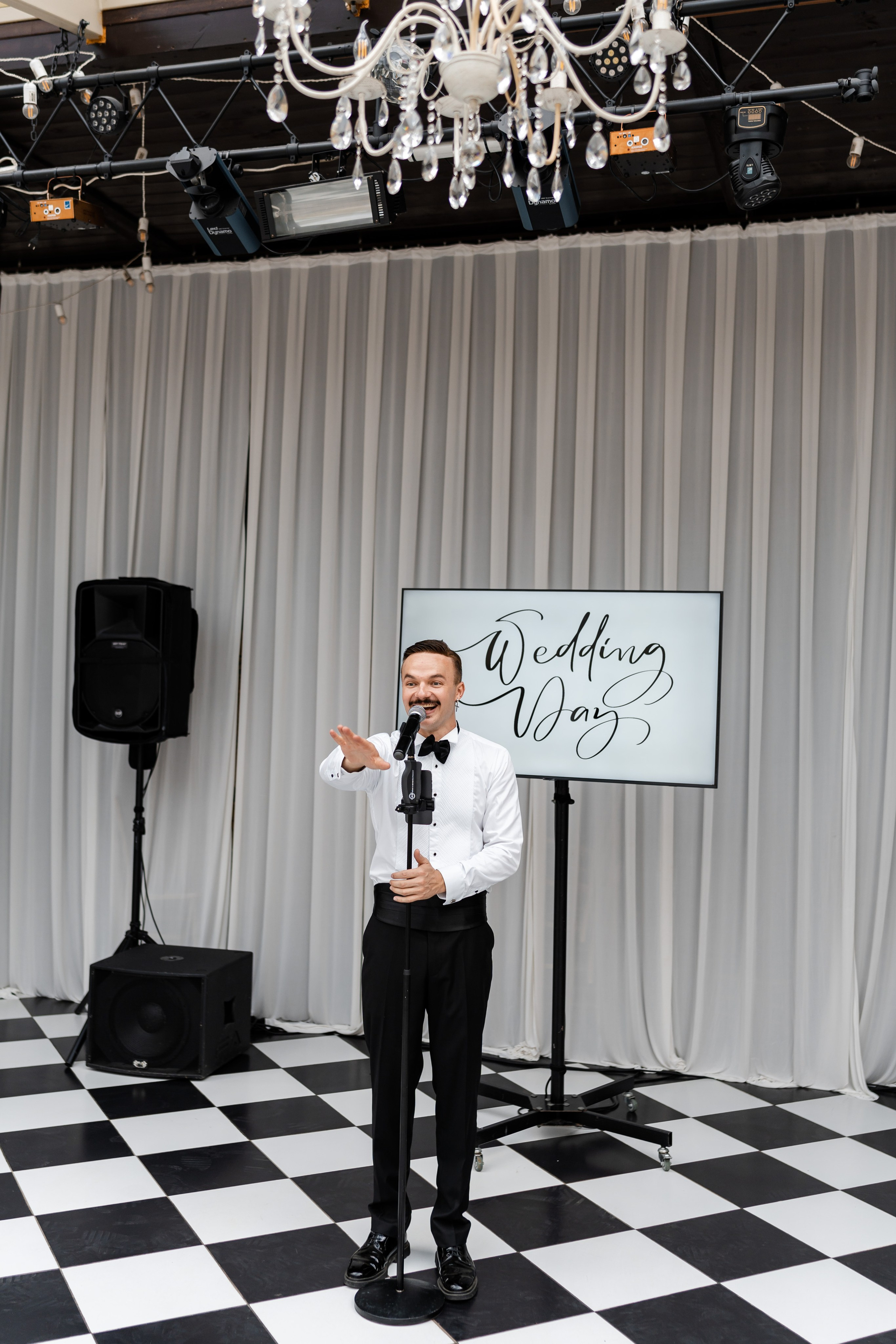 Fabian & Yulia. Свадебный Фотограф в Коломне и Москве Николай Максименко