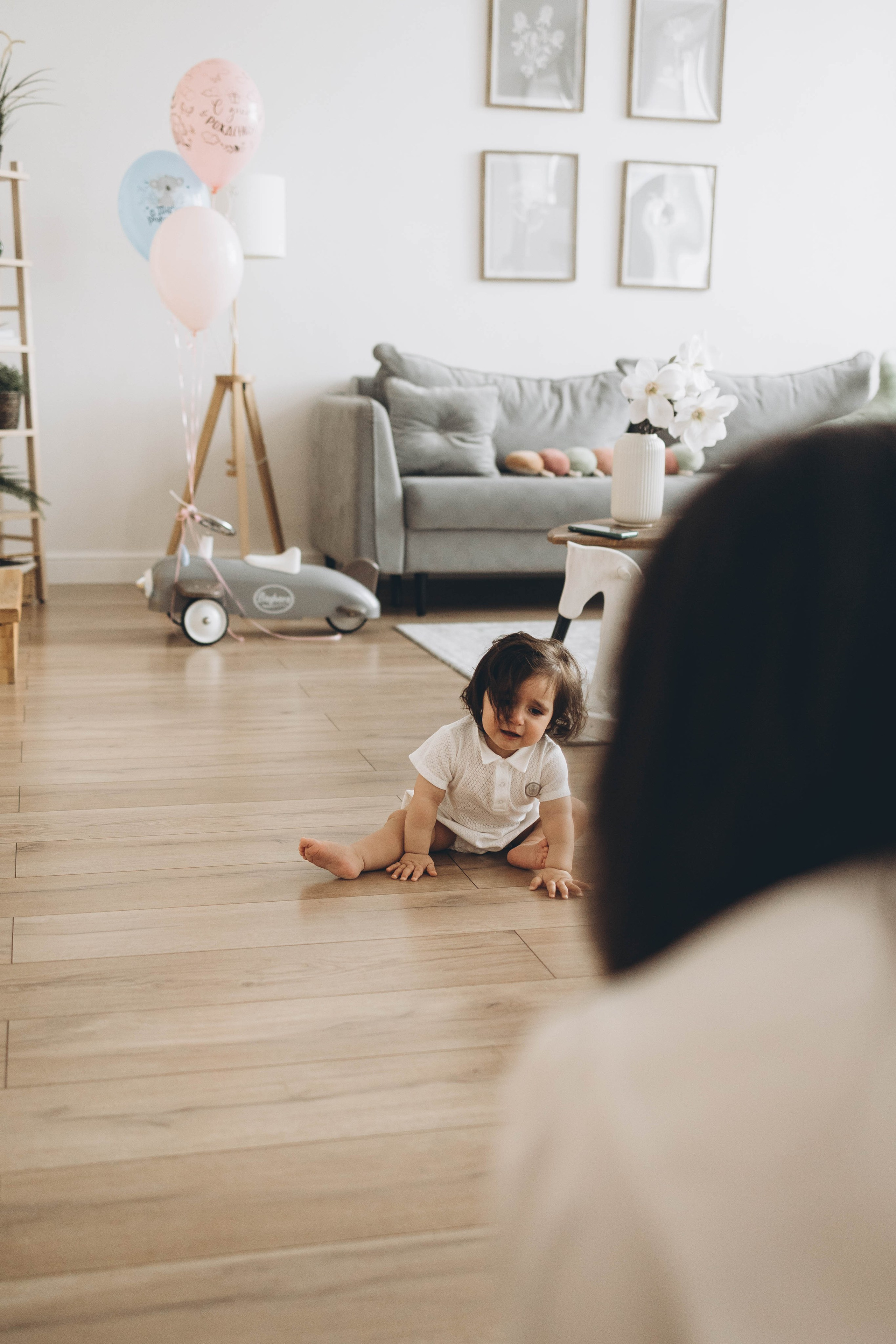 Сирануш, Аршак и Арианна. Семейный фотограф в Москве Виктория Ястребинская