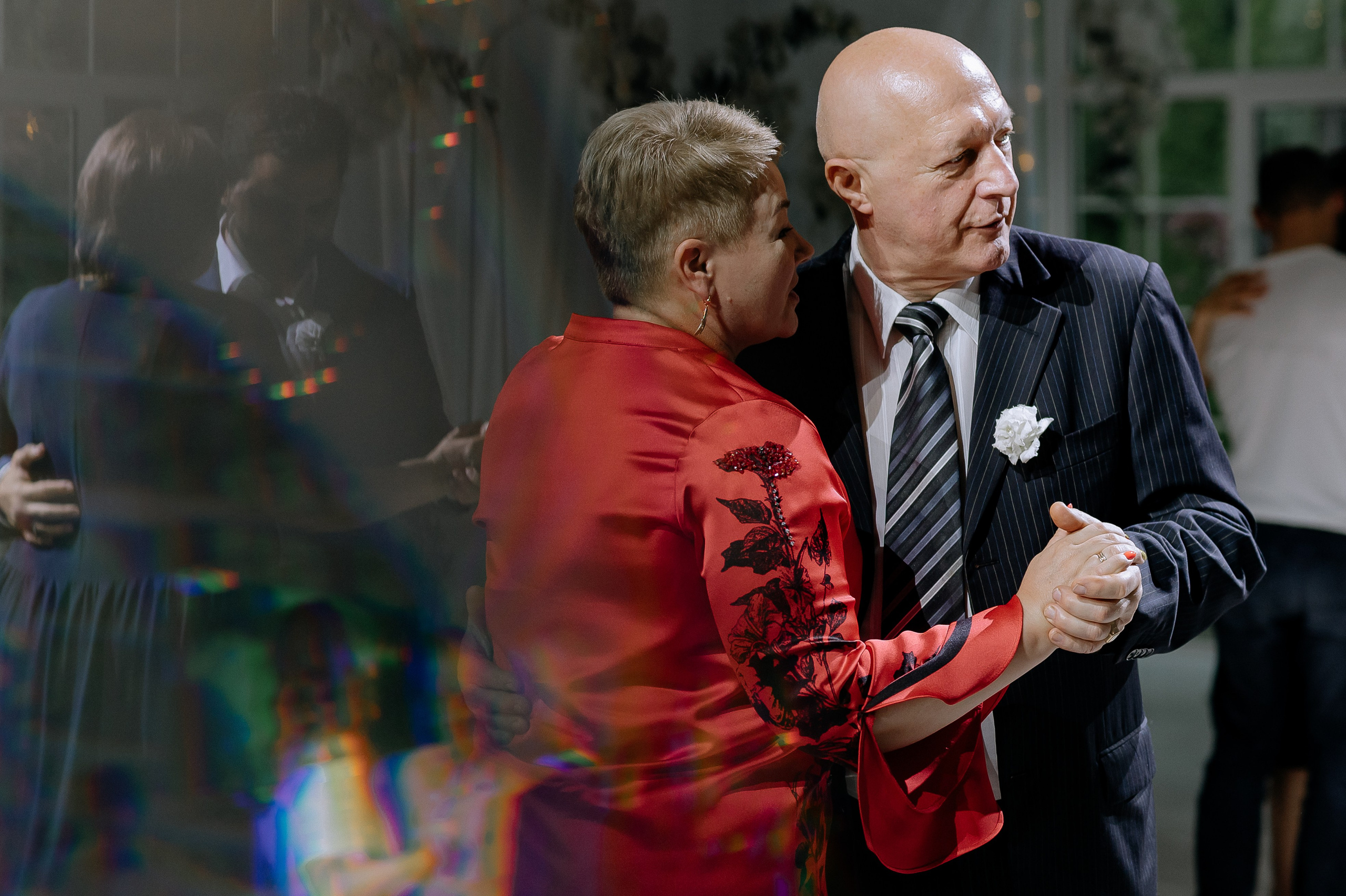 Свадебная фотосессия и выездная регистрация в Artiland. Свадебный фотограф Москва — Сергей и Татьяна