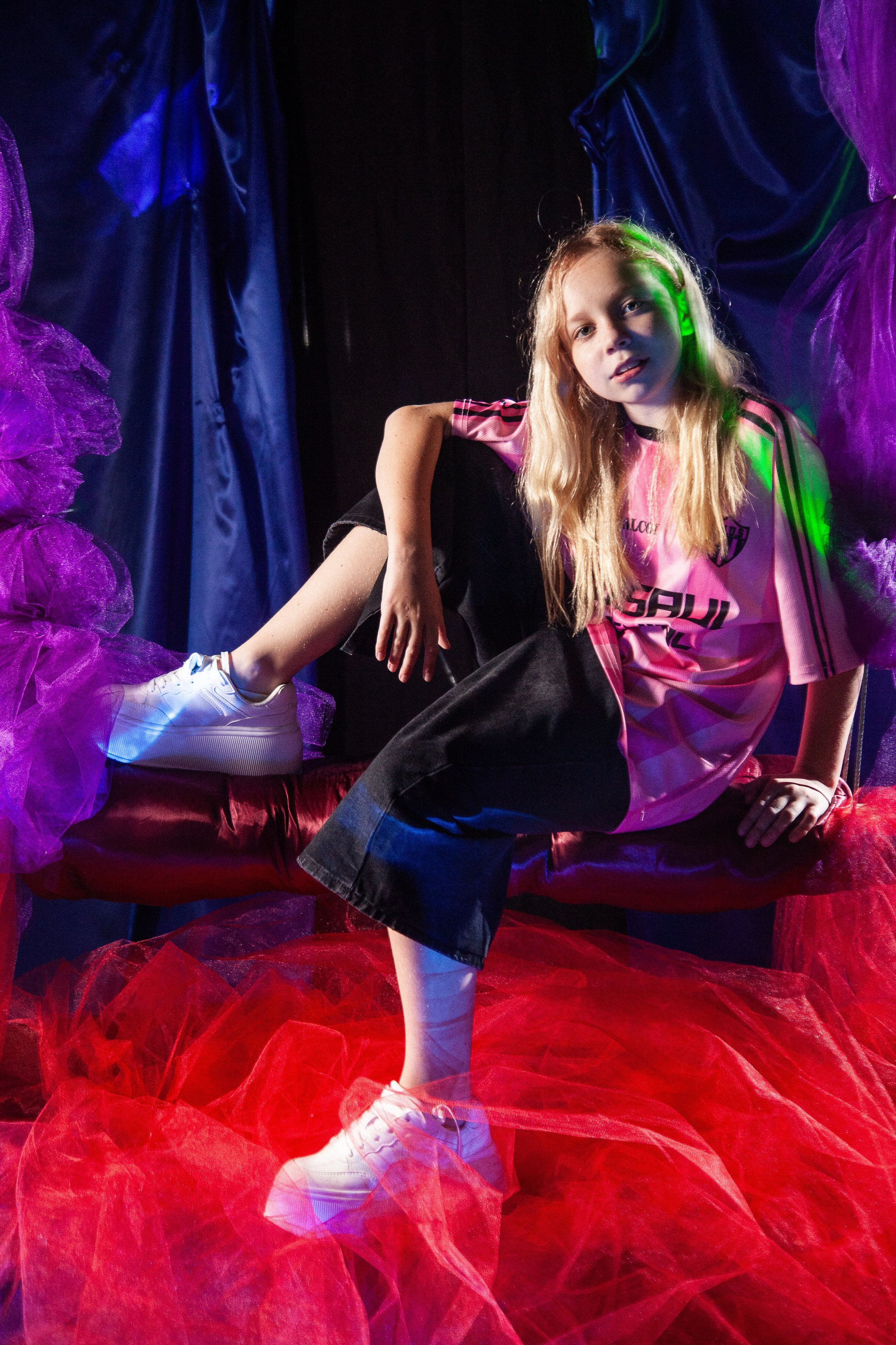 Портретный фотограф в Москве. Фотограф в Москве Максим Быков