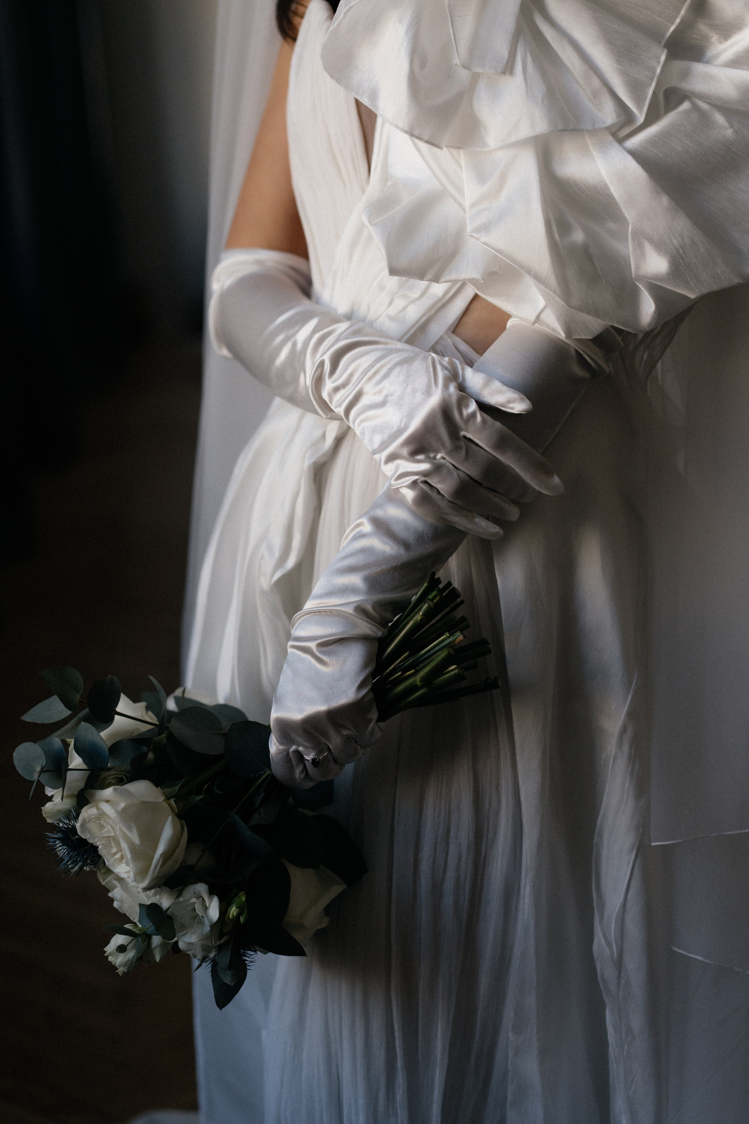 Карина & Рамис. Свадебная фото и видеосъемка в Гомеле