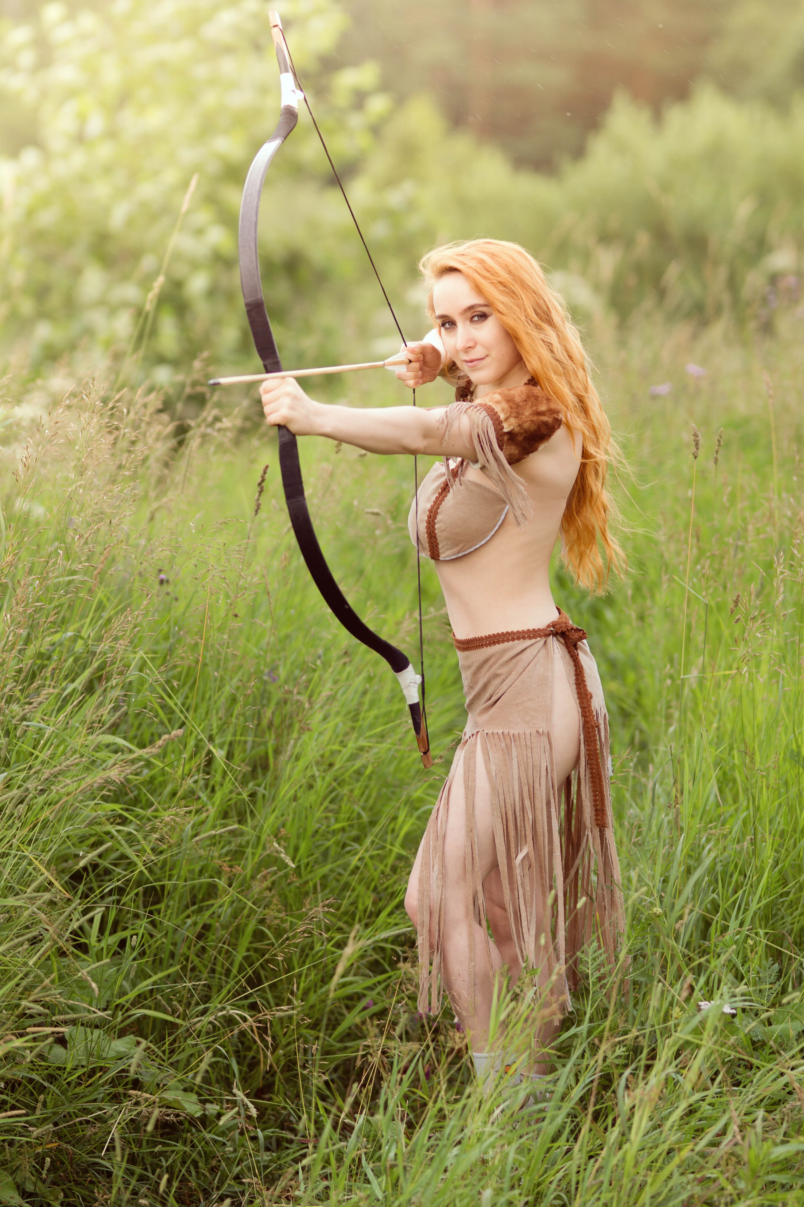 Фотосессии с лошадьми. Фотограф Kostyanika_olga в Екатеринбурге