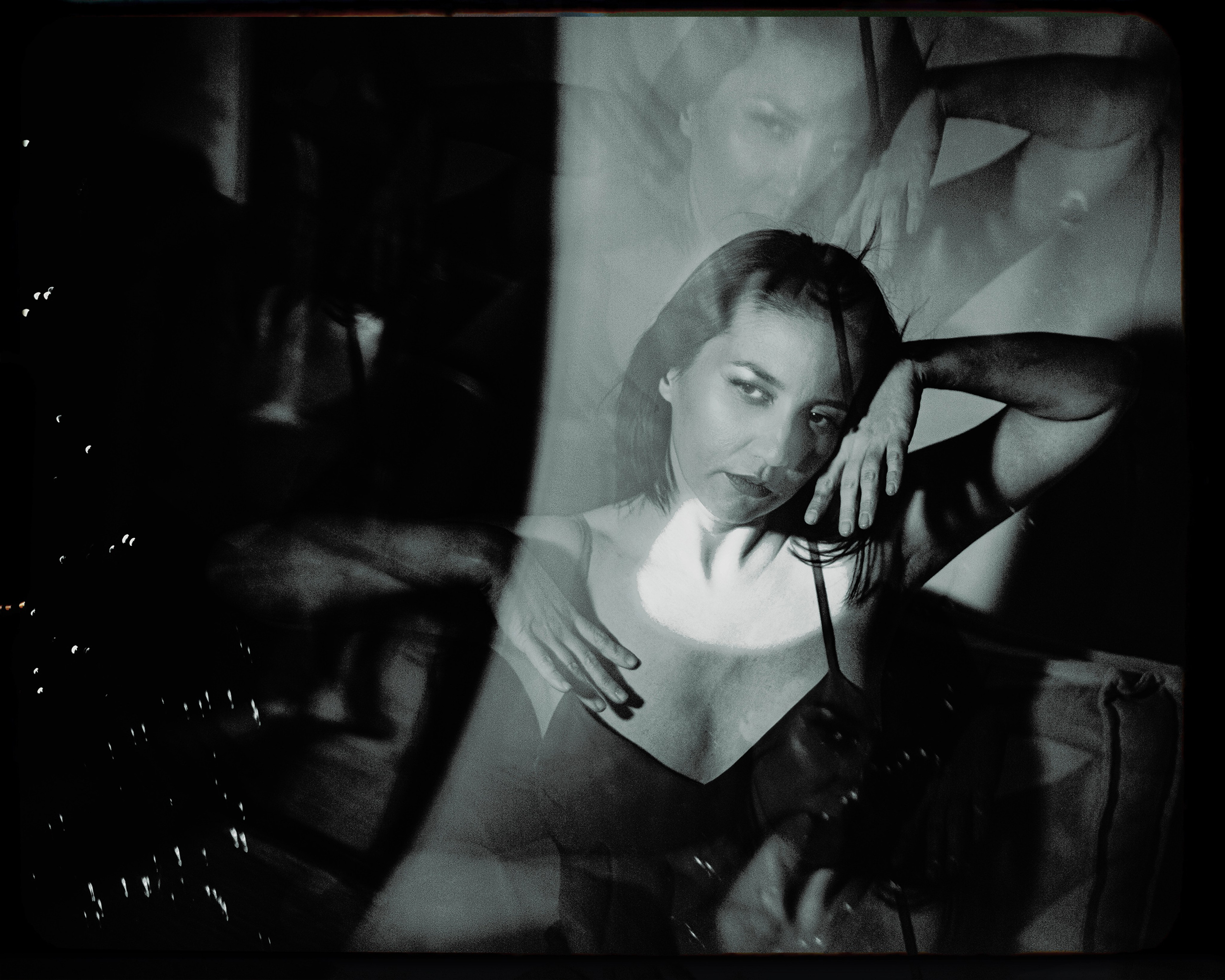 Astrology. Арт-фотограф Крис Л. в Тобольске: портрет, семейные, свадьбы