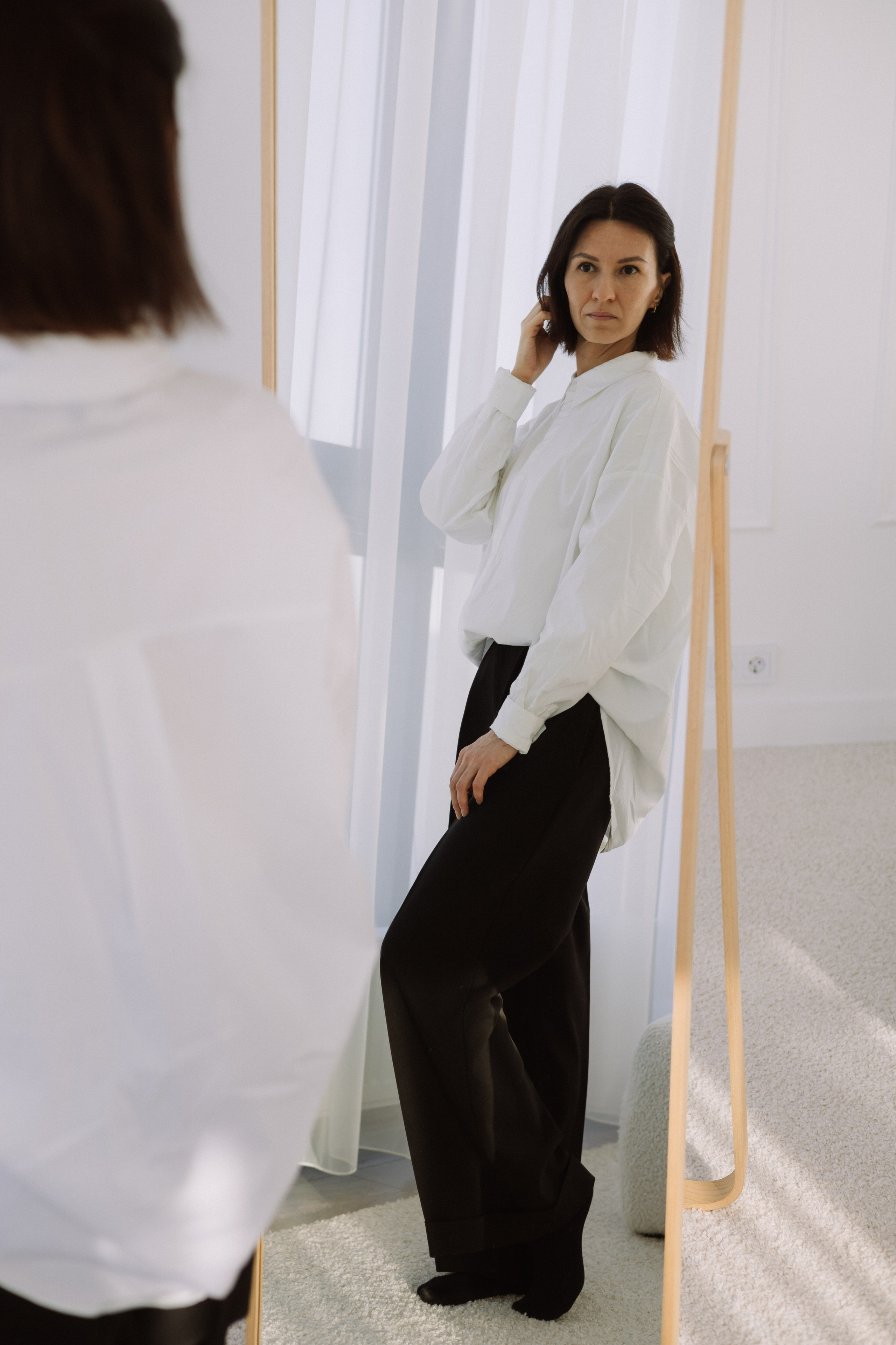 Студийная. Большая семья. Фотограф Уфа Башкирия Мухаметянова Алина. Свадебный семейный портретный