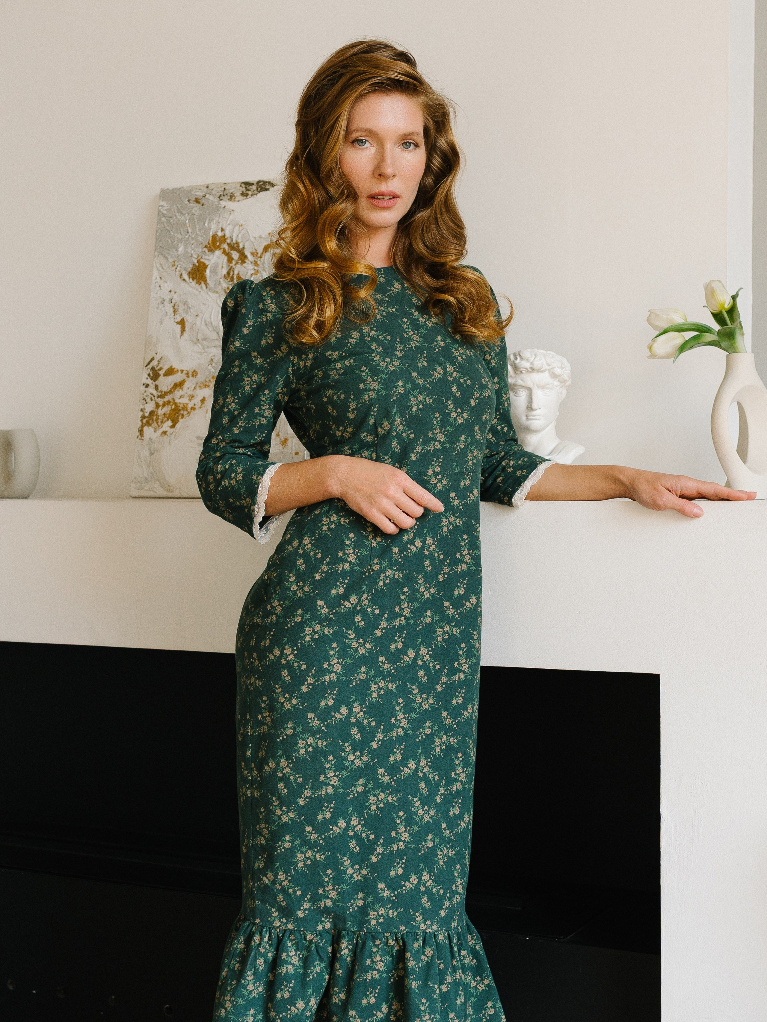 Maison Montrose. Фотограф в Санкт-Петербурге Черкесова Дарья