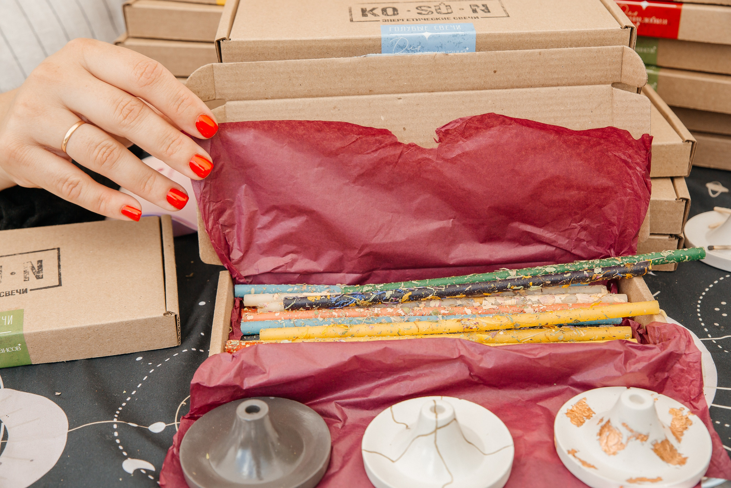 Фестиваль духовных практик «Код публичности». Качуняк Наталия портретный фотограф в Иваново