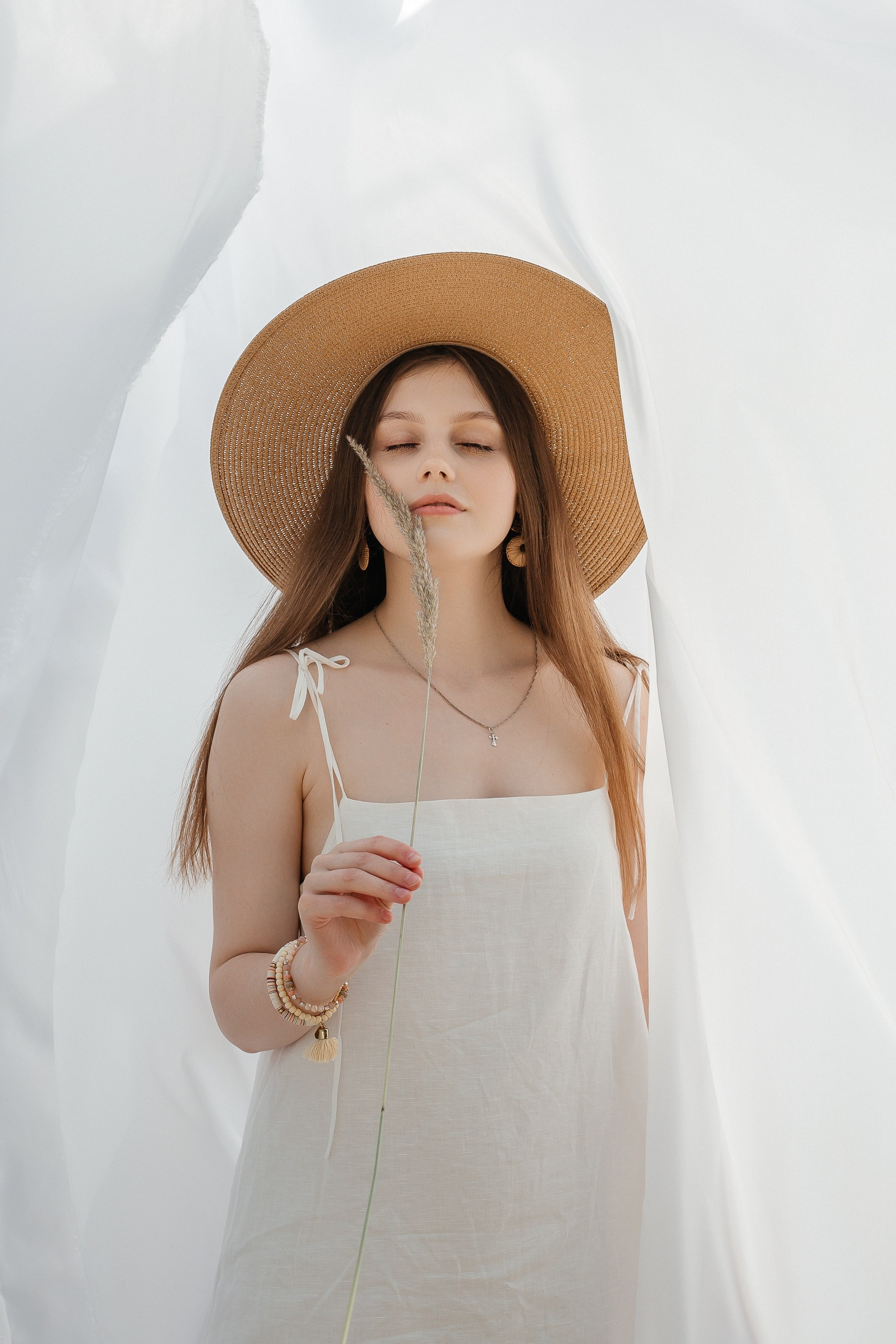 Фестиваль духовных практик «Код публичности». Качуняк Наталия портретный фотограф в Иваново