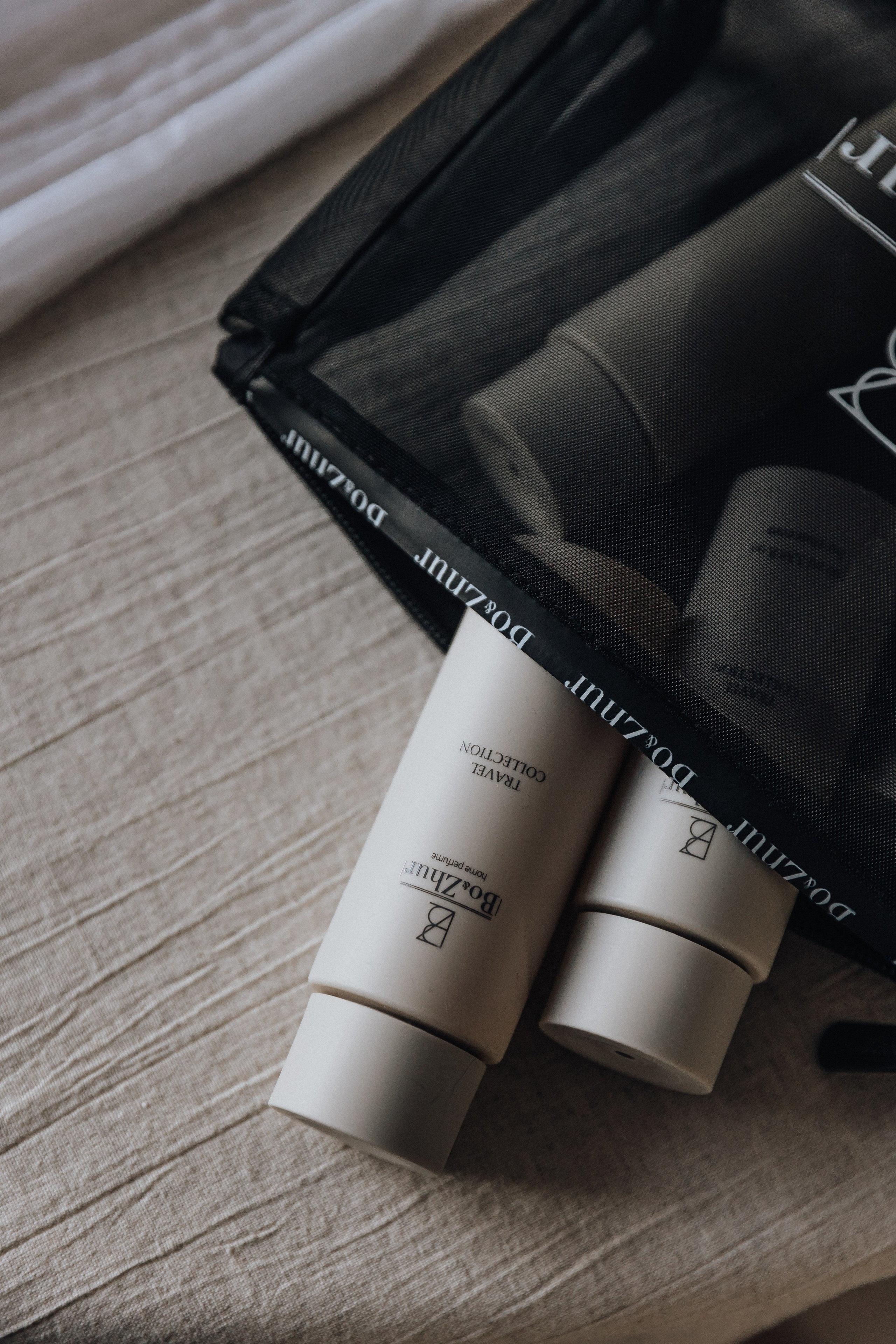 Bo&ZHUR. Фотограф Евгения Улаз