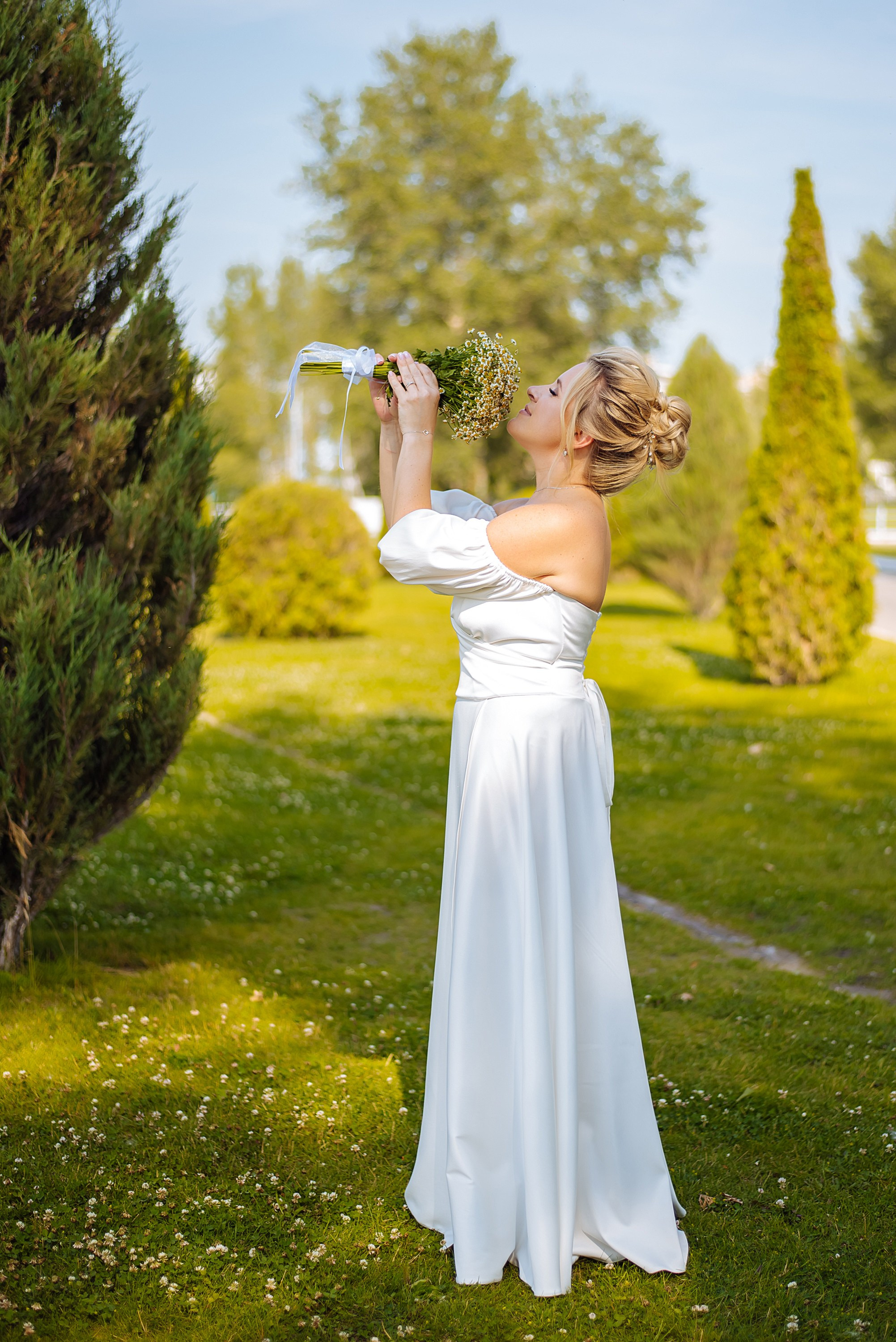 Елена & Андрей. Семейный фотограф в Тольятти и Самаре Юлия Леванова