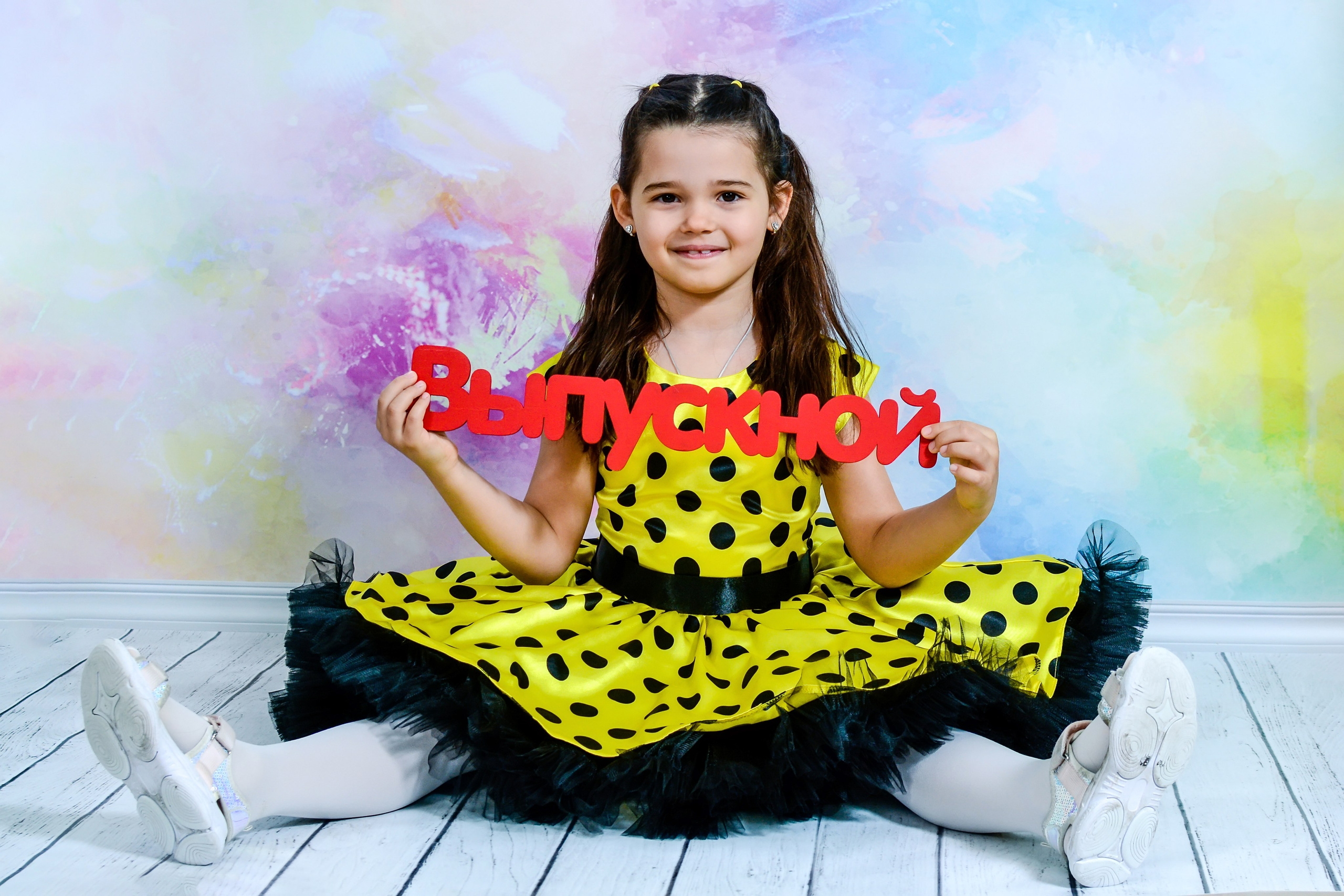 Выпускные альбомы для детского сада. Вячеслав Скрипник Фотограф Краснодар