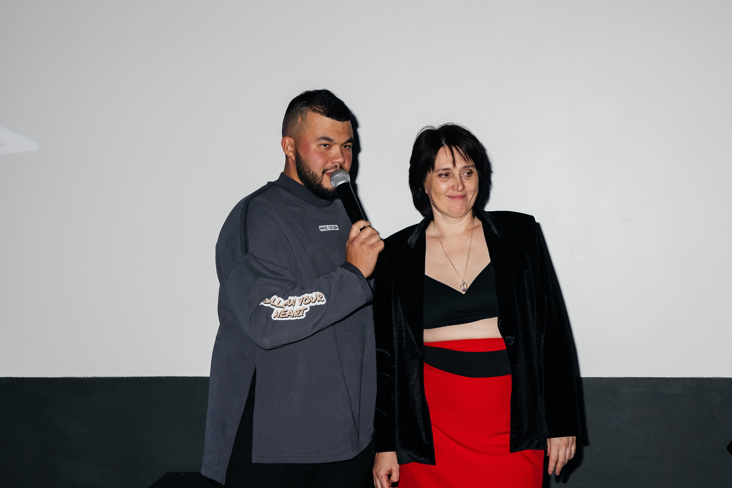 Mine Crush. Фотограф Денис Лесковский (Тюмень)