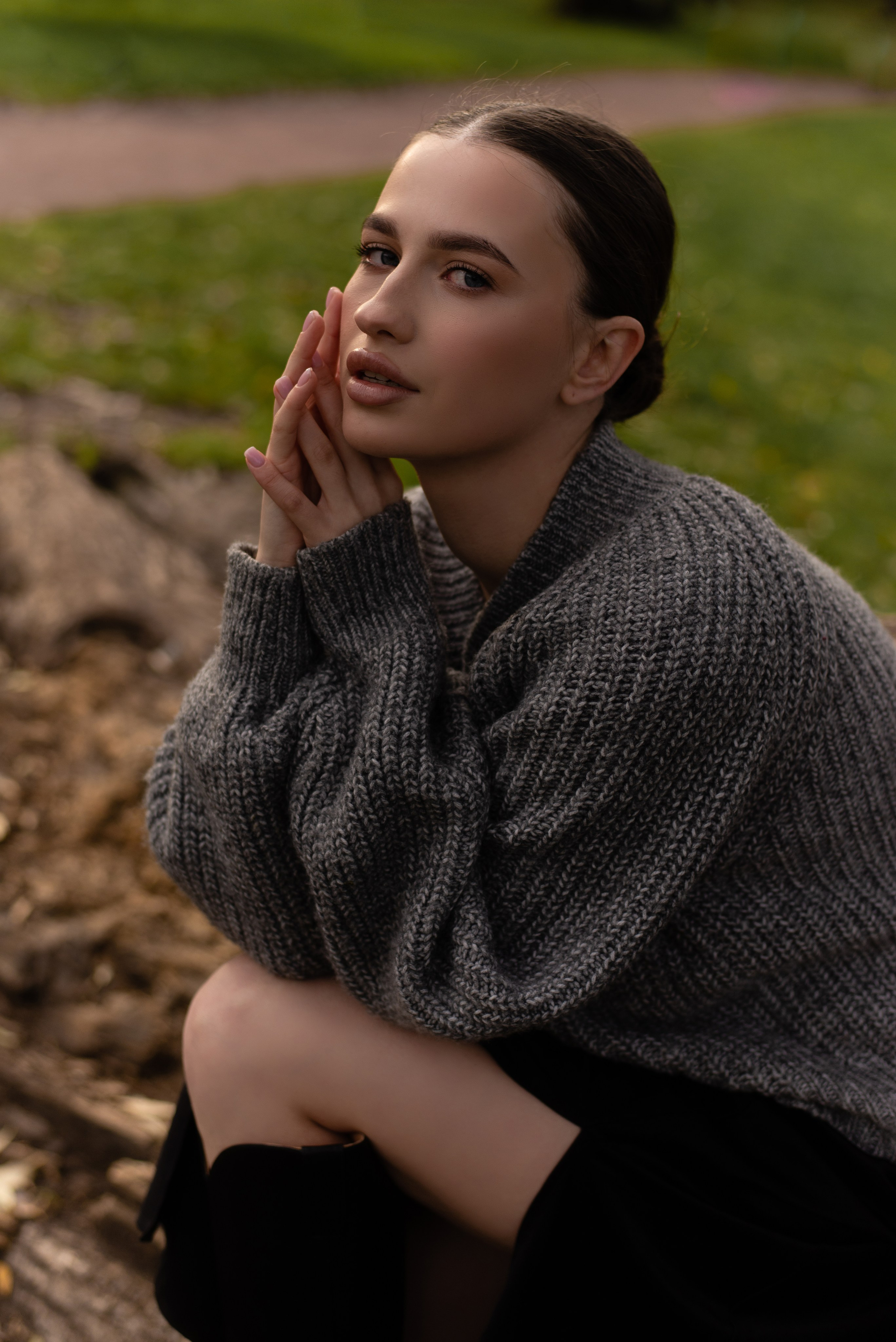 Осень в Московском. Фотограф Санкт-Петербург|Спб