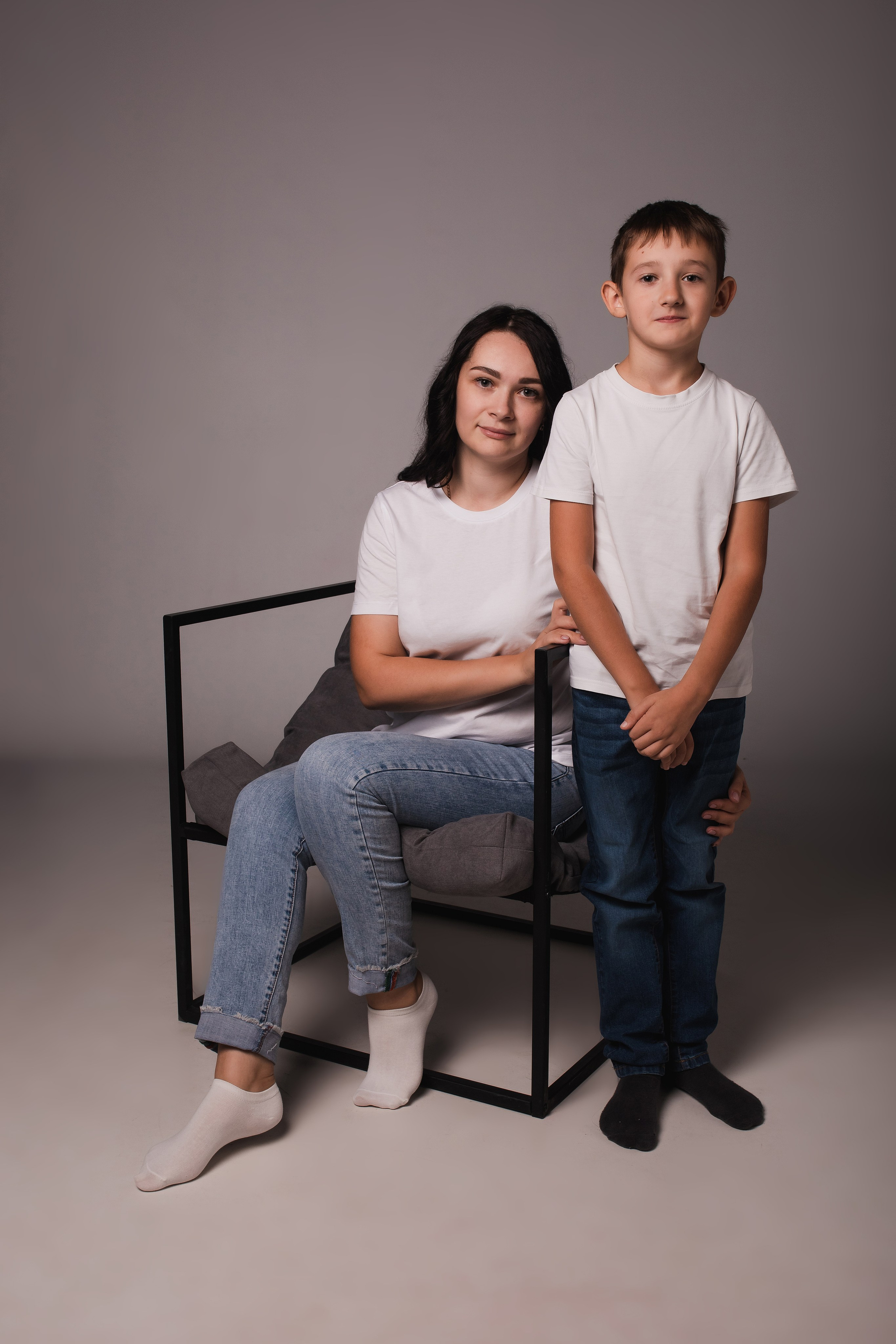 Материнство. Семейный фотограф Елена Клименко (Sunlight)