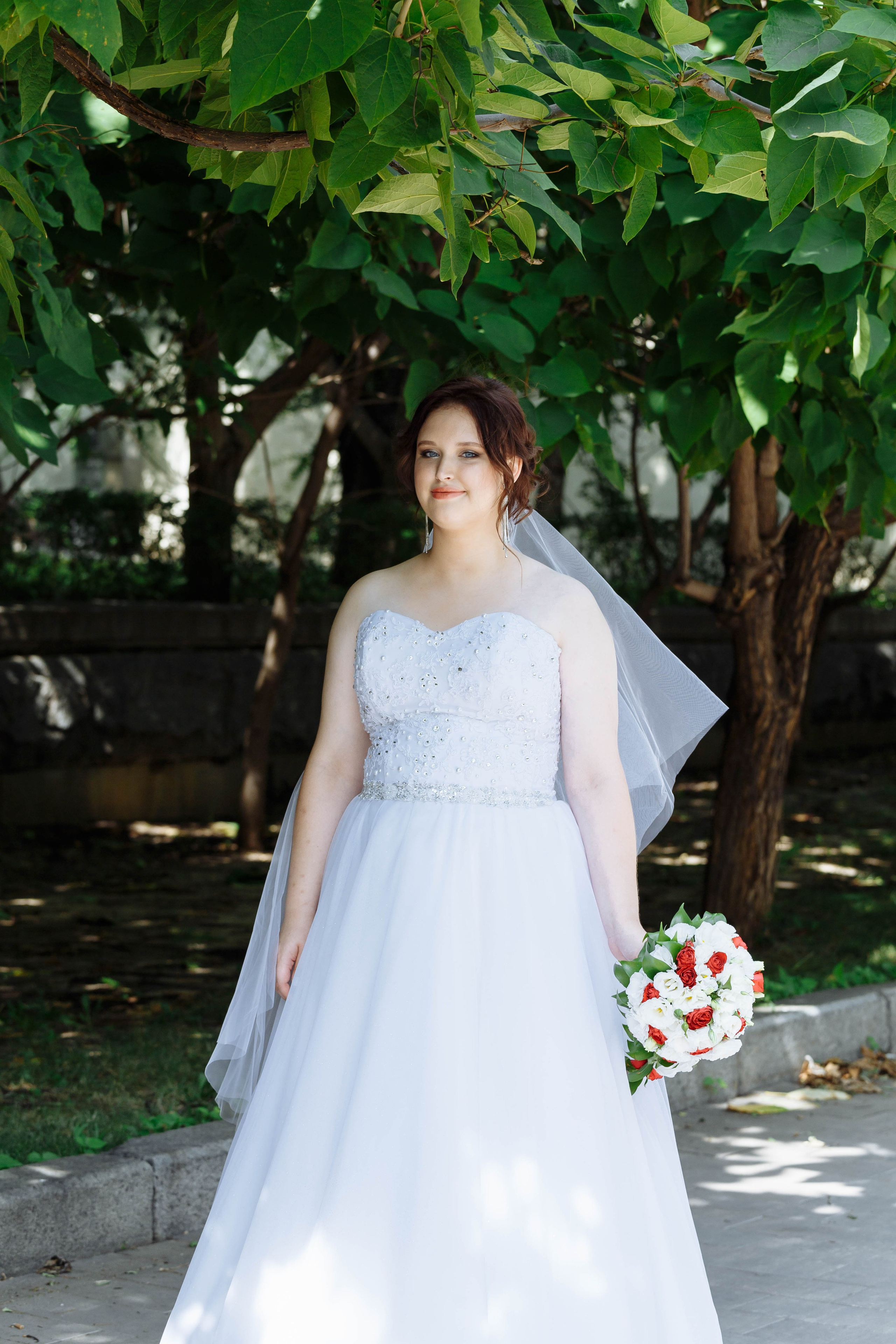 Татьяна и Виктор: настоящая русская свадьба. Событийный фотограф Максим Бескоровайновнов