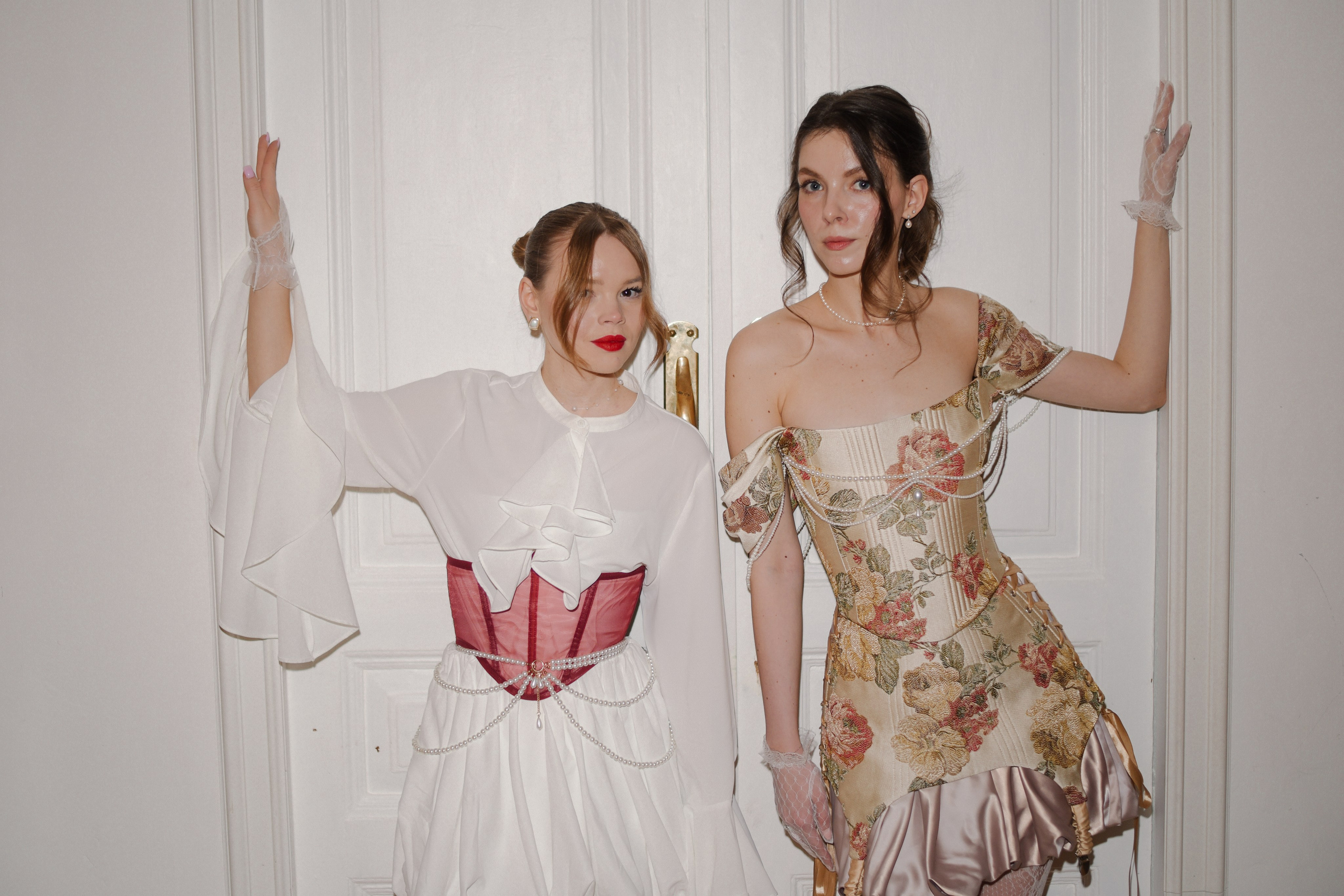 Rococo Birthday Party. Фотограф Лола Волна, город Москва