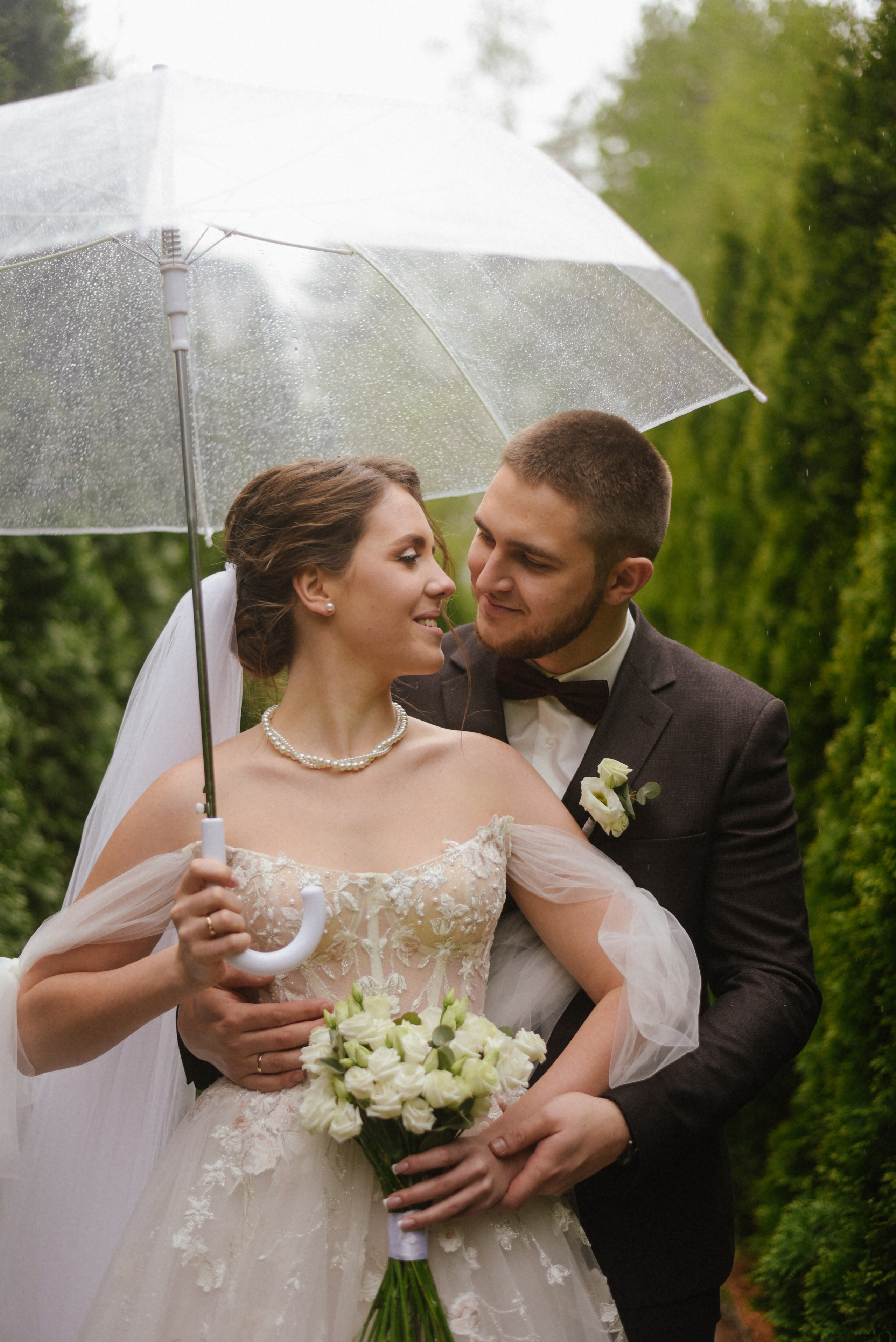 Майский снег. Фотограф Лола Волна, город Москва