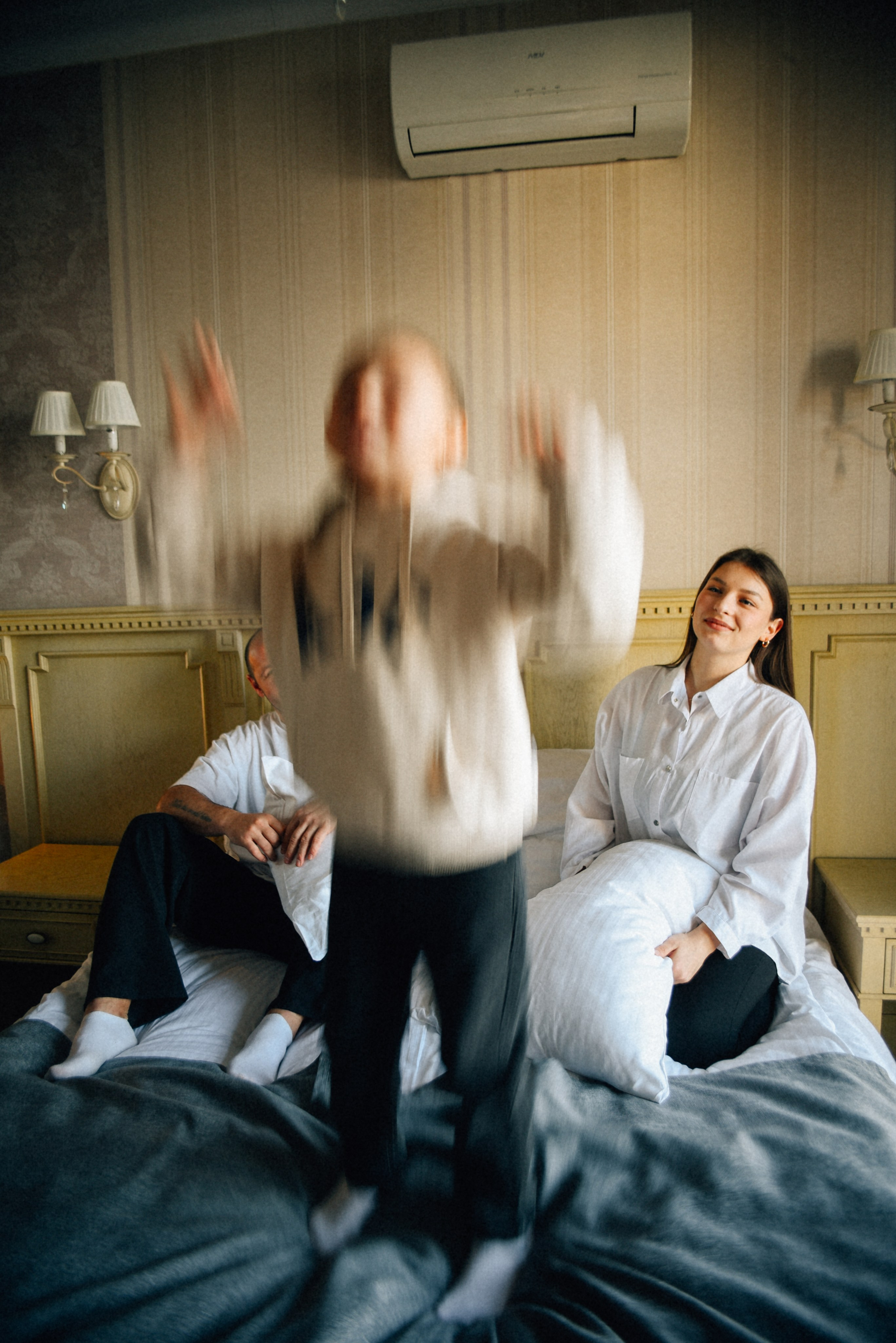 ARBAT HOUSE HOTEL. Фотограф Лола Волна, город Москва